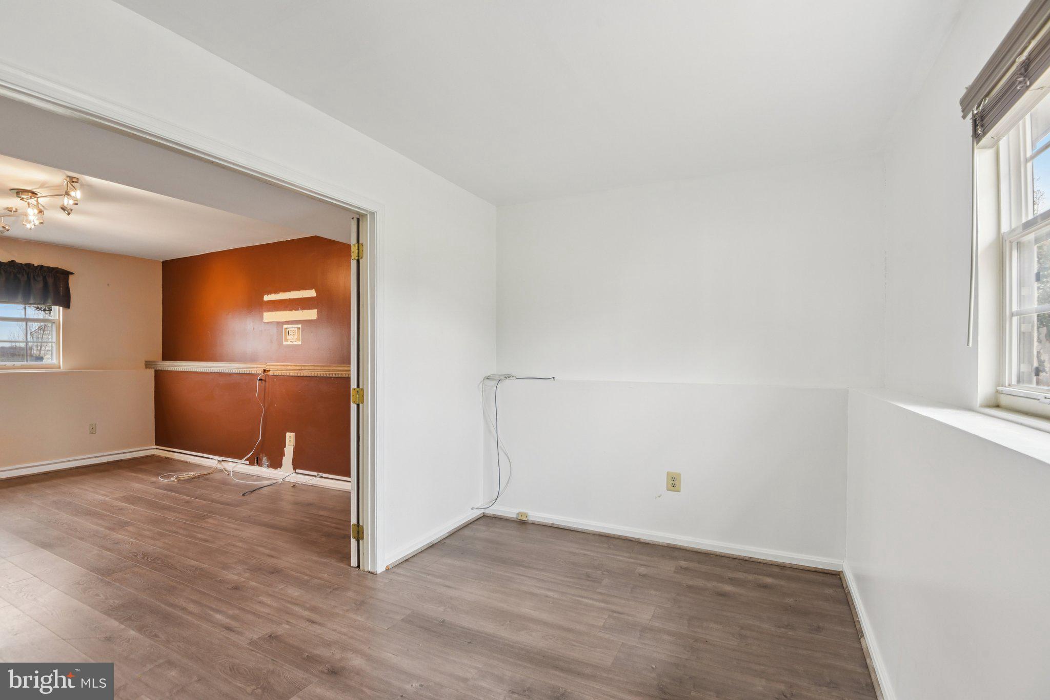 PARKVIEW TRAIL - Residential