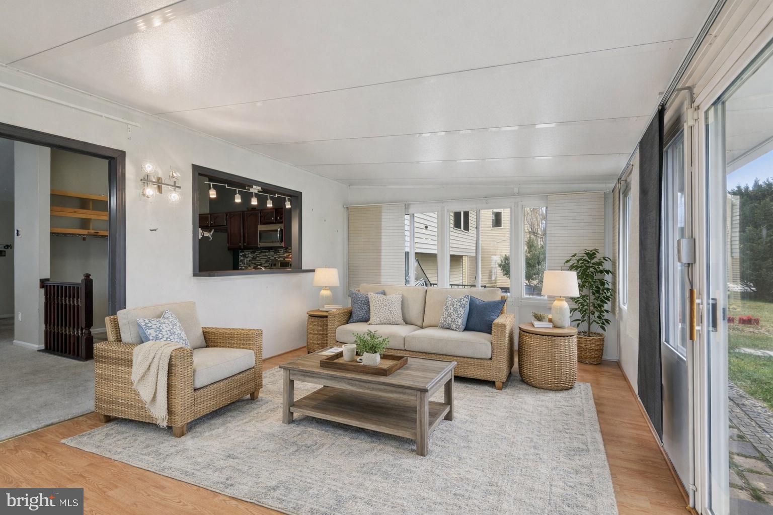 PARKVIEW TRAIL - Residential