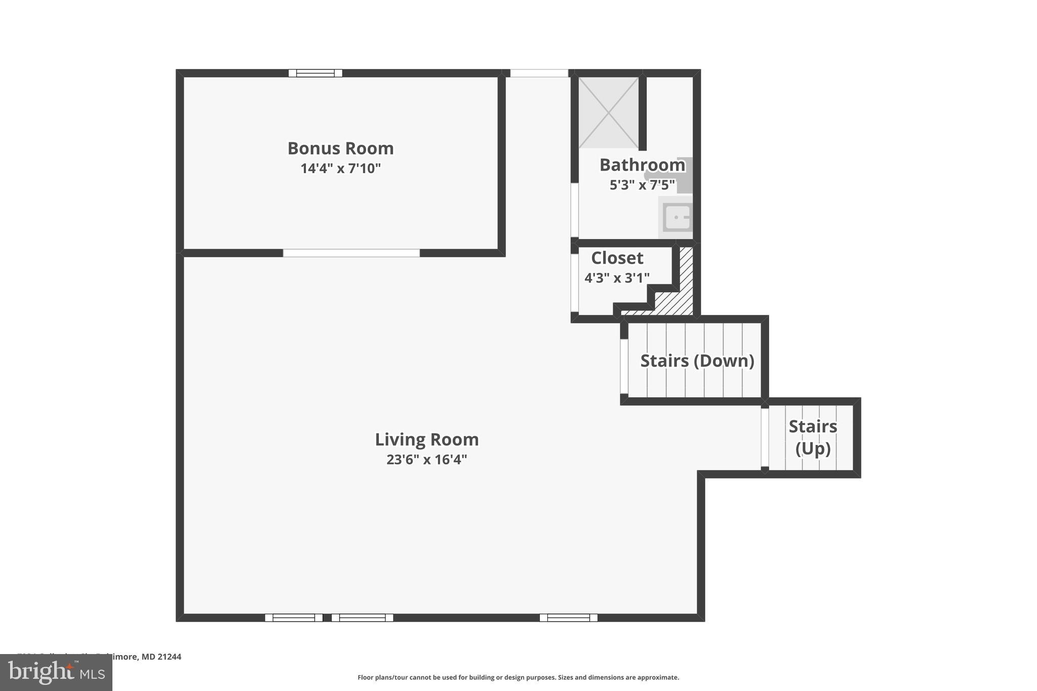 PARKVIEW TRAIL - Residential