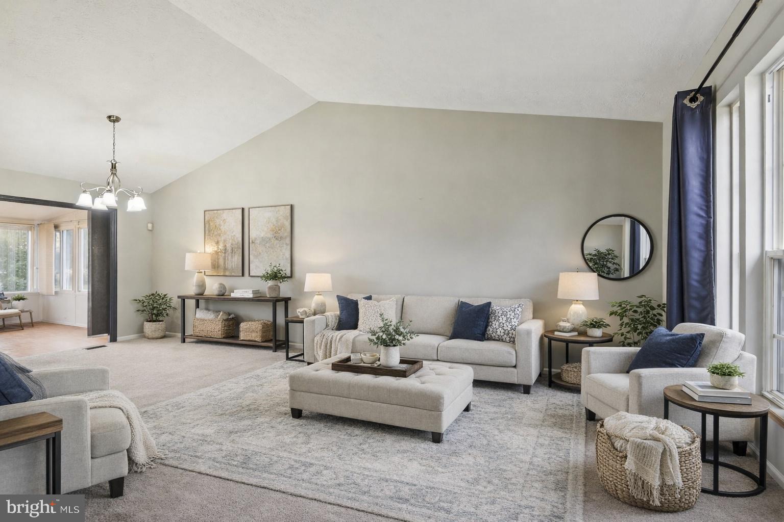 PARKVIEW TRAIL - Residential