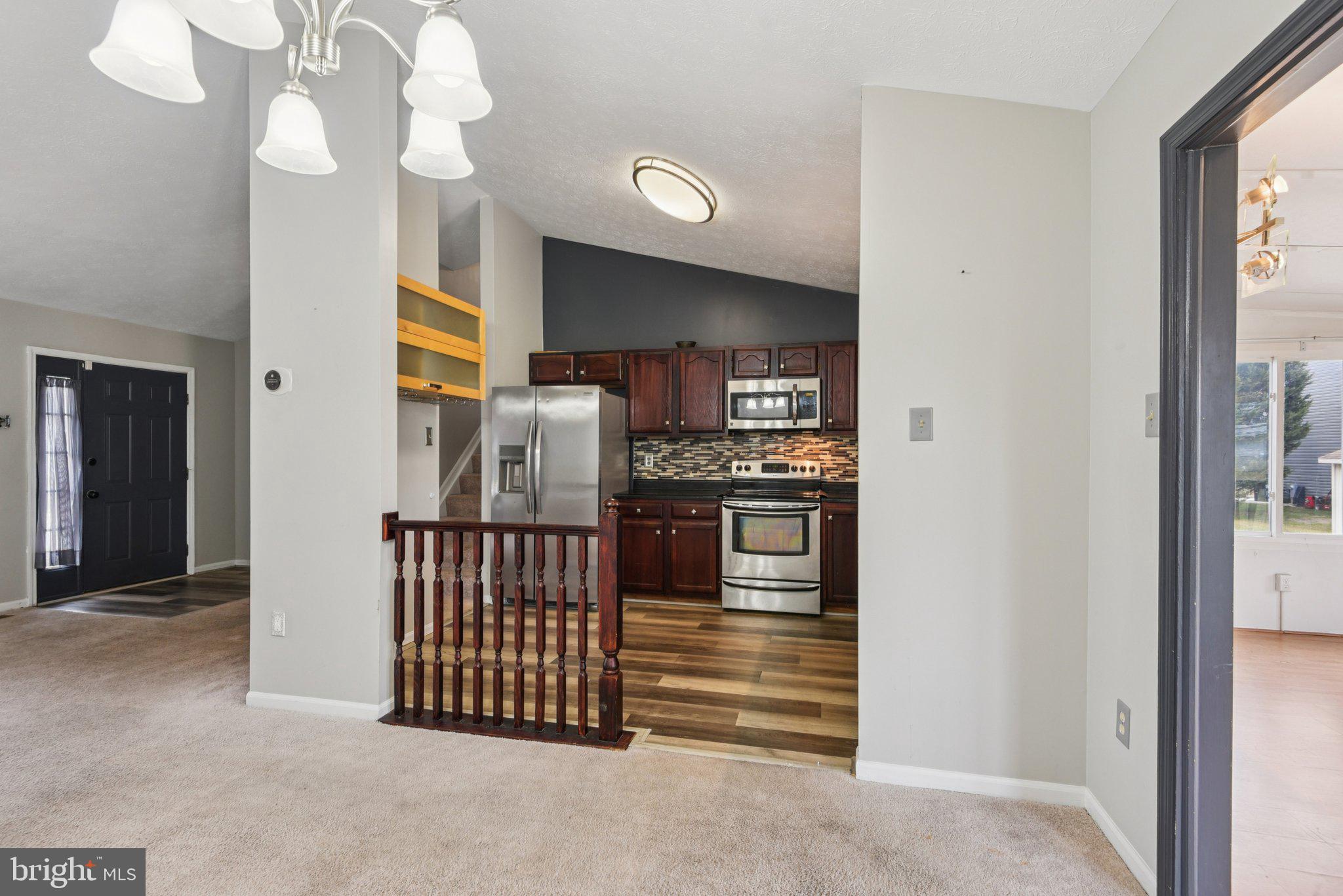 PARKVIEW TRAIL - Residential