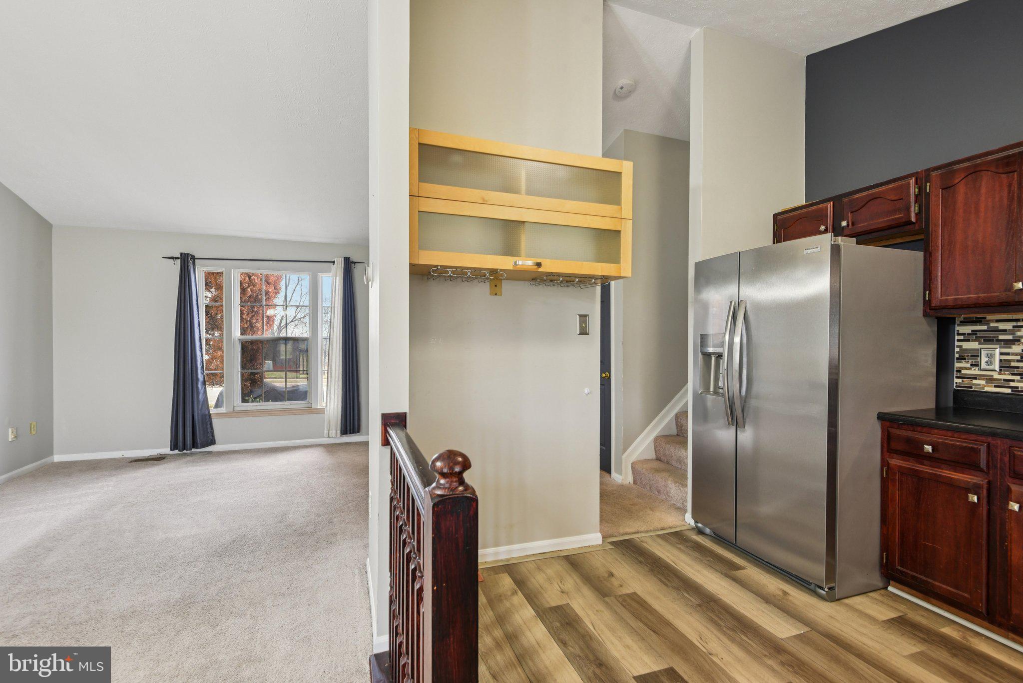 PARKVIEW TRAIL - Residential