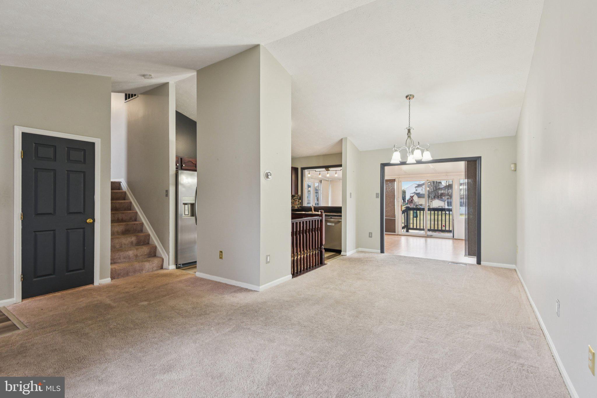 PARKVIEW TRAIL - Residential