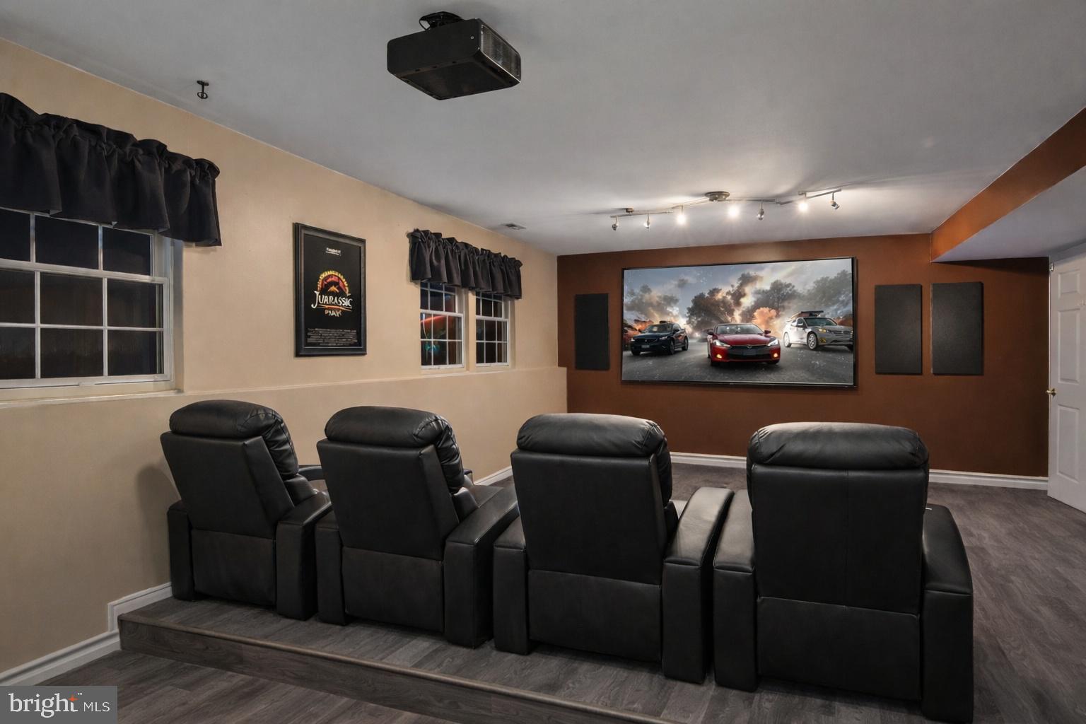 PARKVIEW TRAIL - Residential