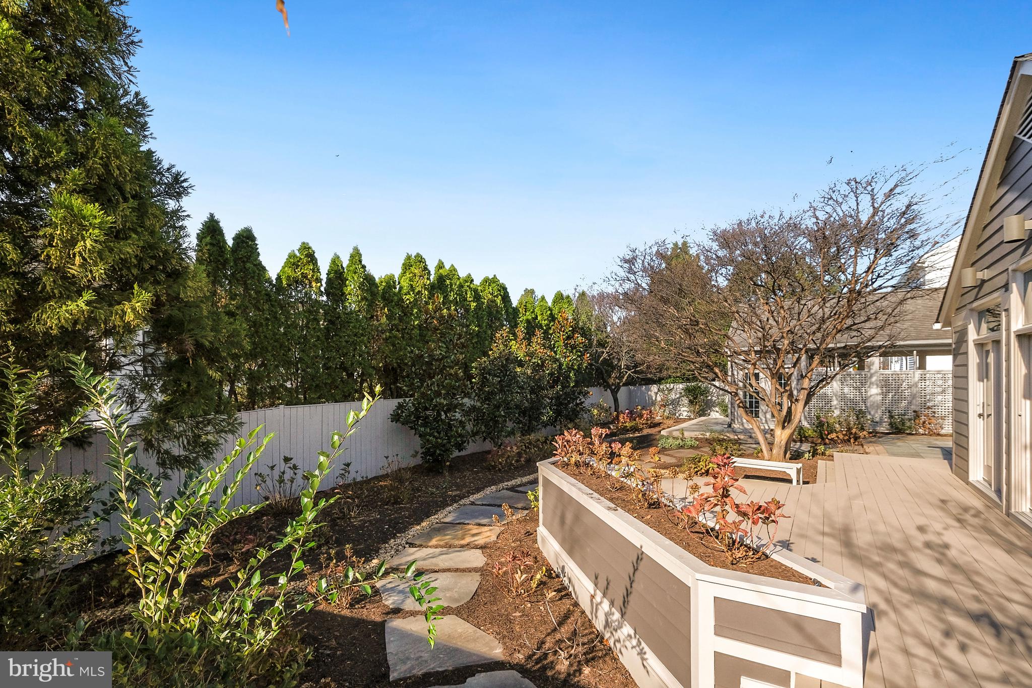 COUNTRY CLUB MANOR - Residential