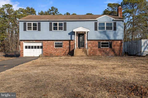Homes For Rent - 2344 Fernwood Avenue<br/> ATCO, NJ 08004