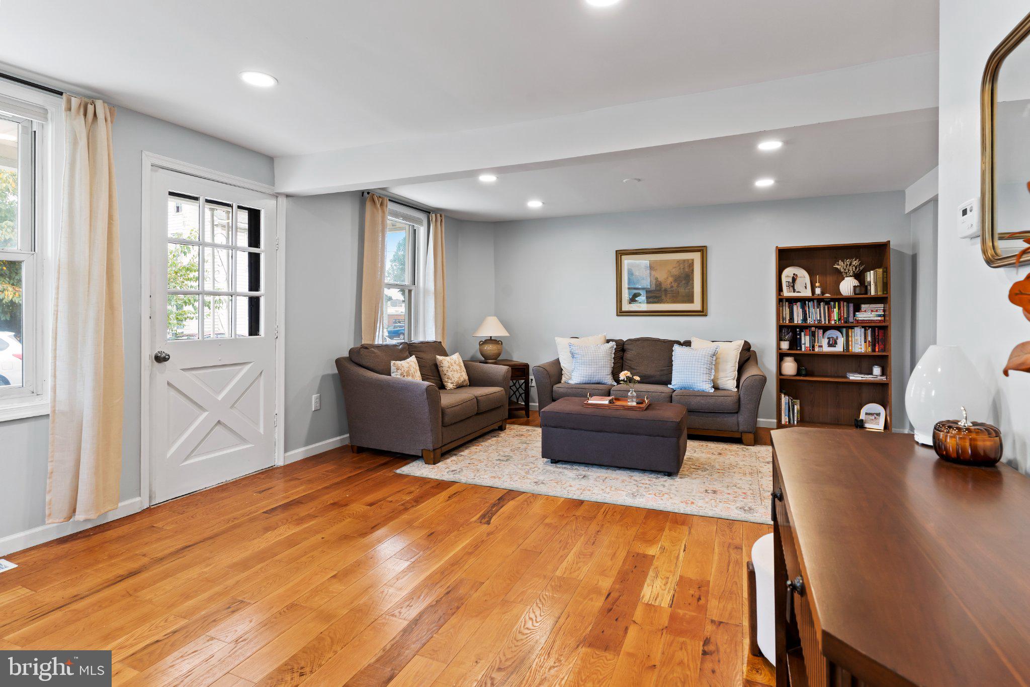 14 E GREEN STREET