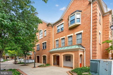 Photo of 4216 Evergreen Lane #111, ANNANDALE, VA 22003 (MLS # VAFX2342004)
