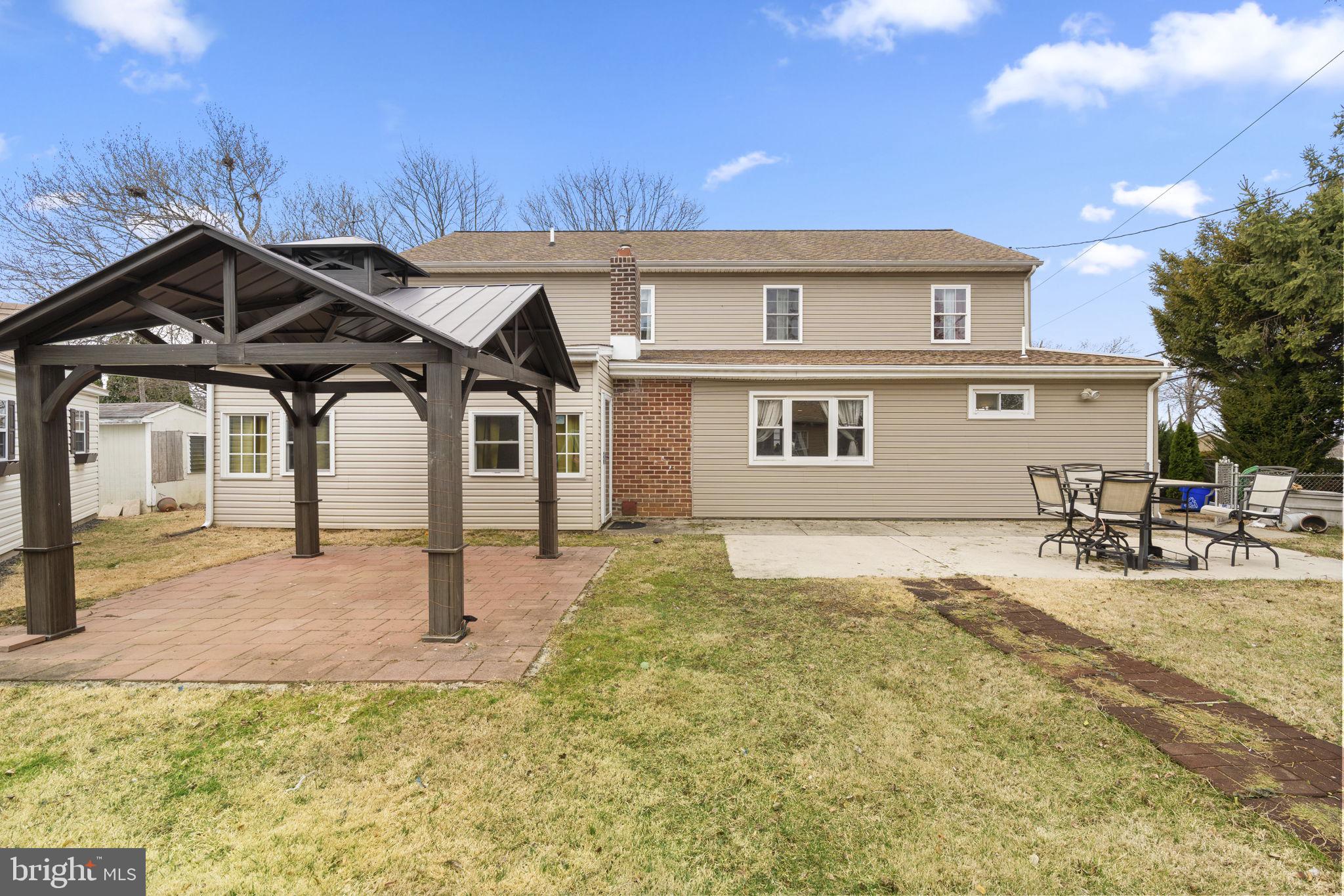 FEASTERVILLE HGTS - Residential