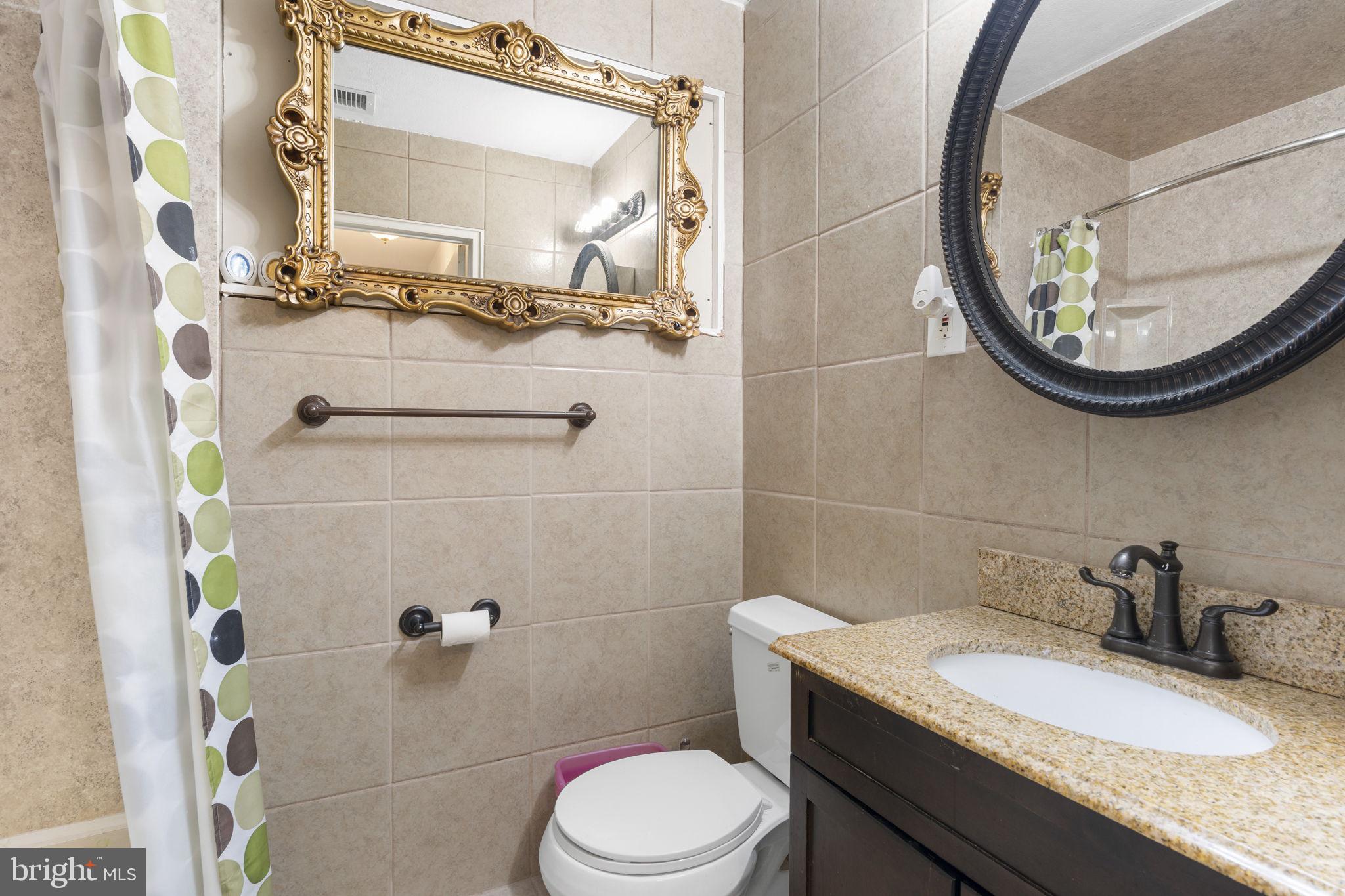 FEASTERVILLE HGTS - Residential