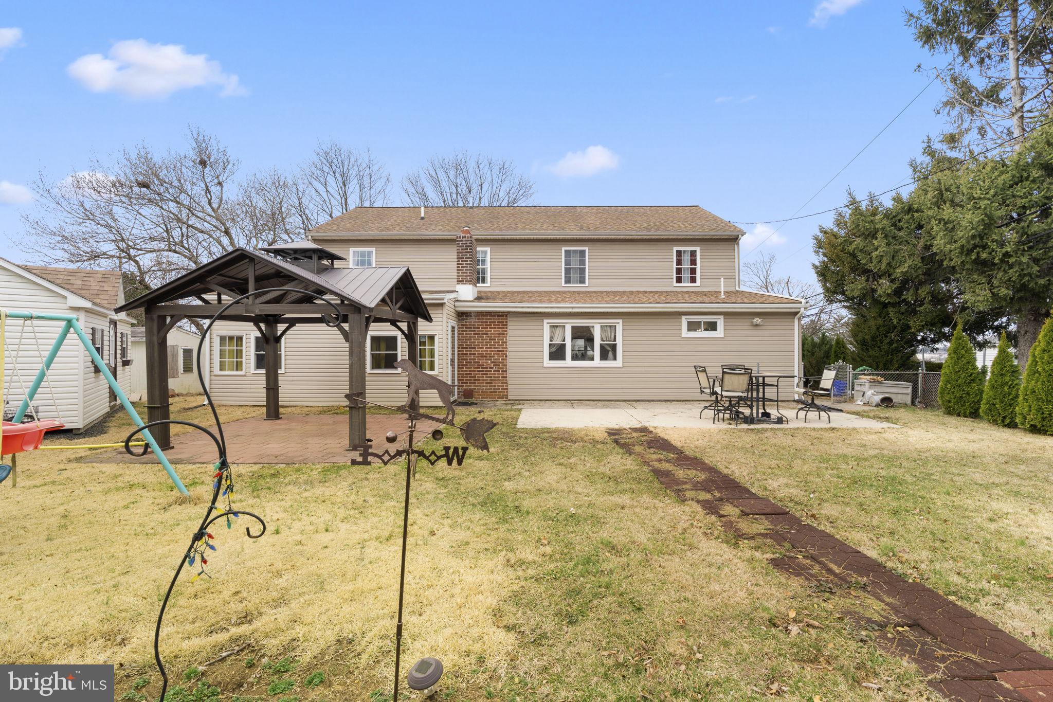 FEASTERVILLE HGTS - Residential