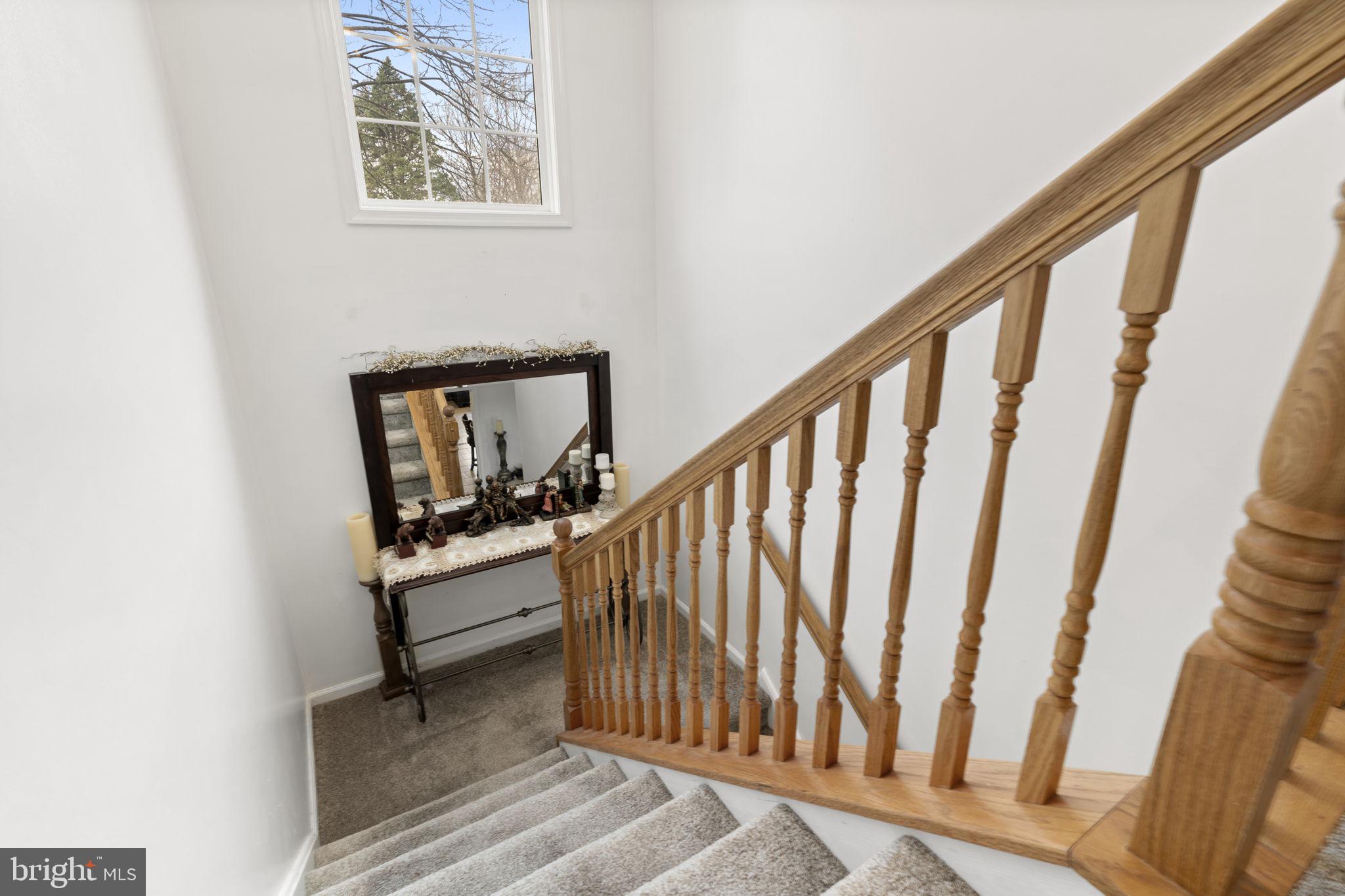 FEASTERVILLE HGTS - Residential