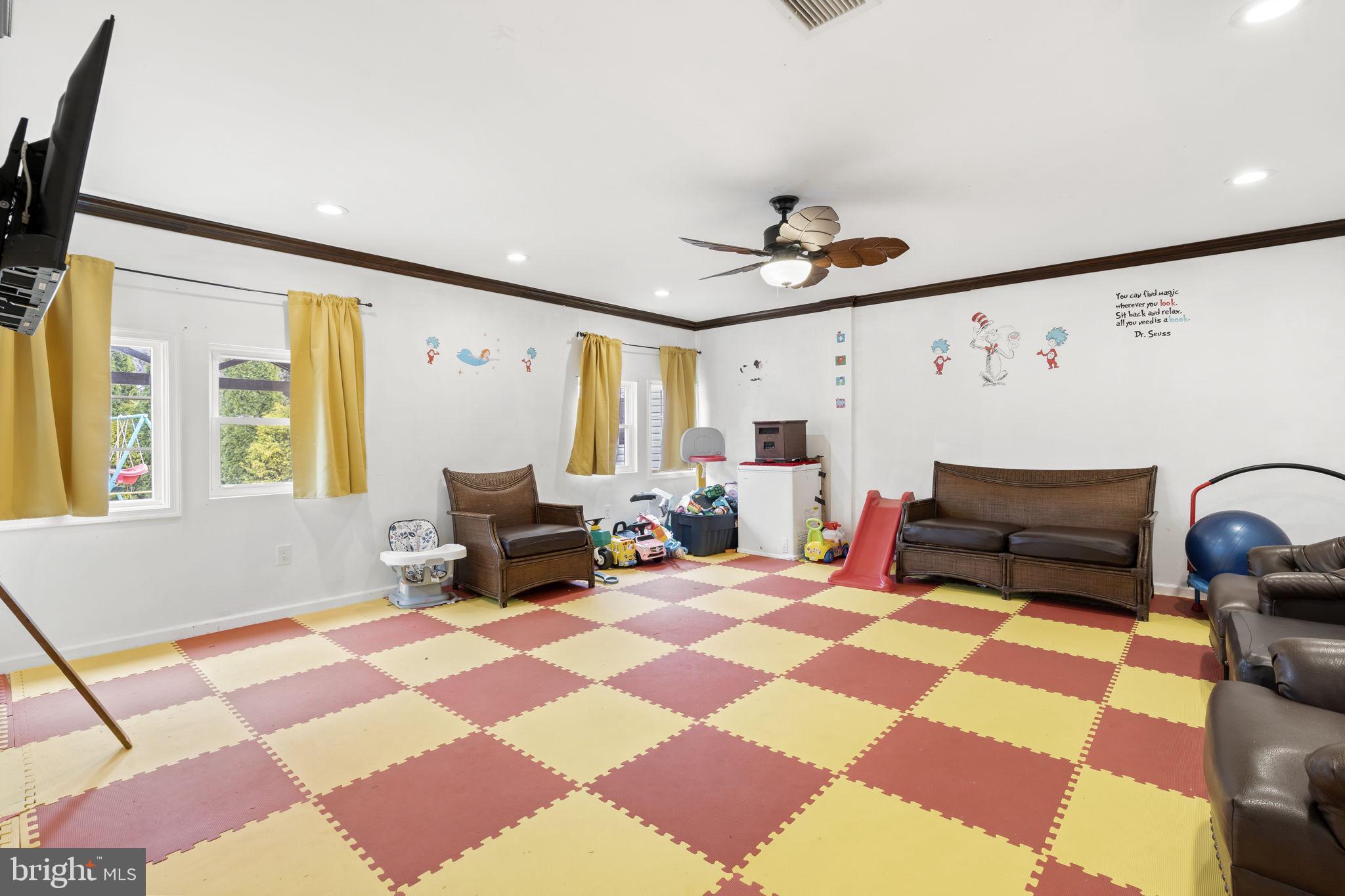 FEASTERVILLE HGTS - Residential