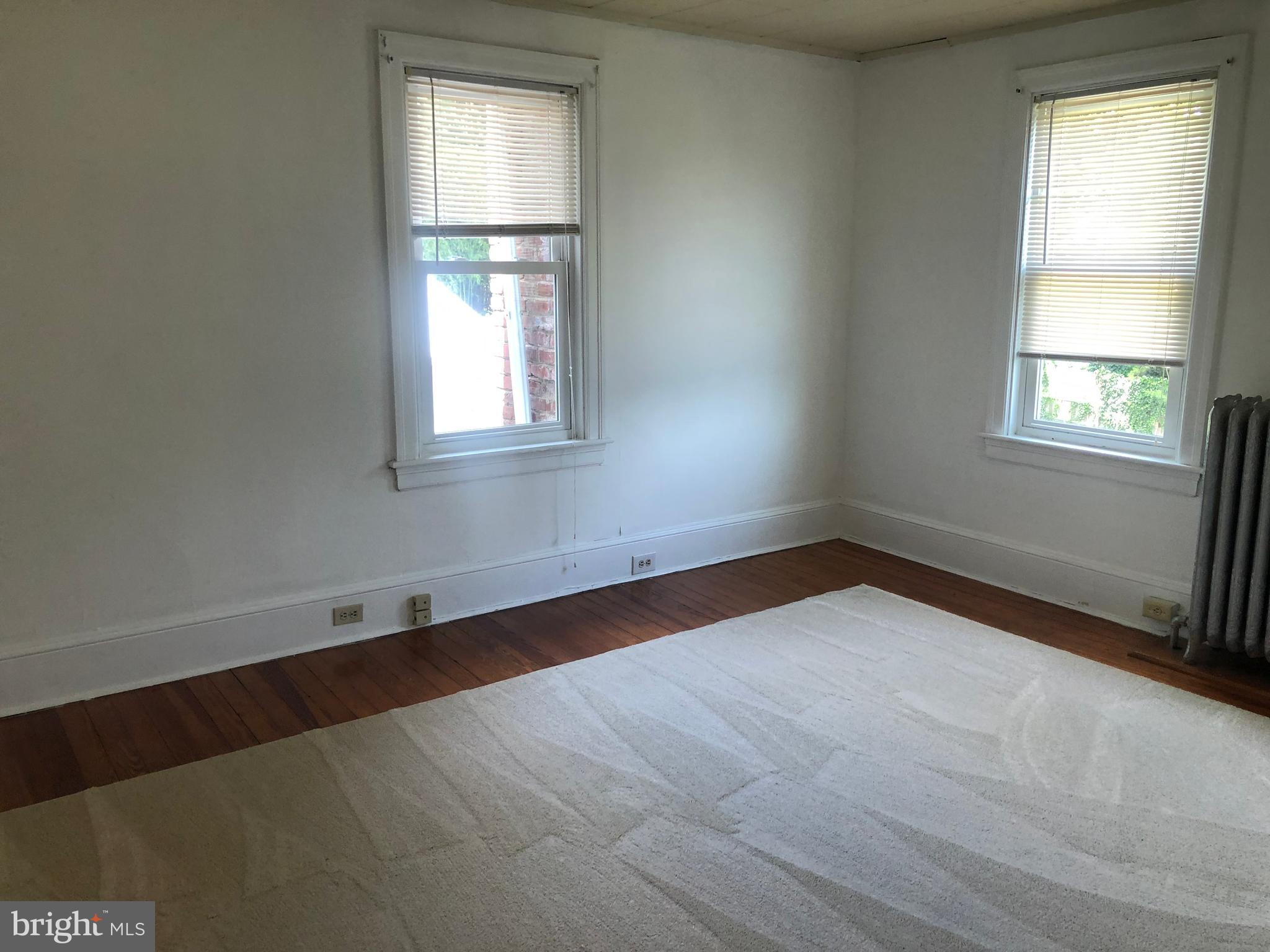 000 - Residential Lease