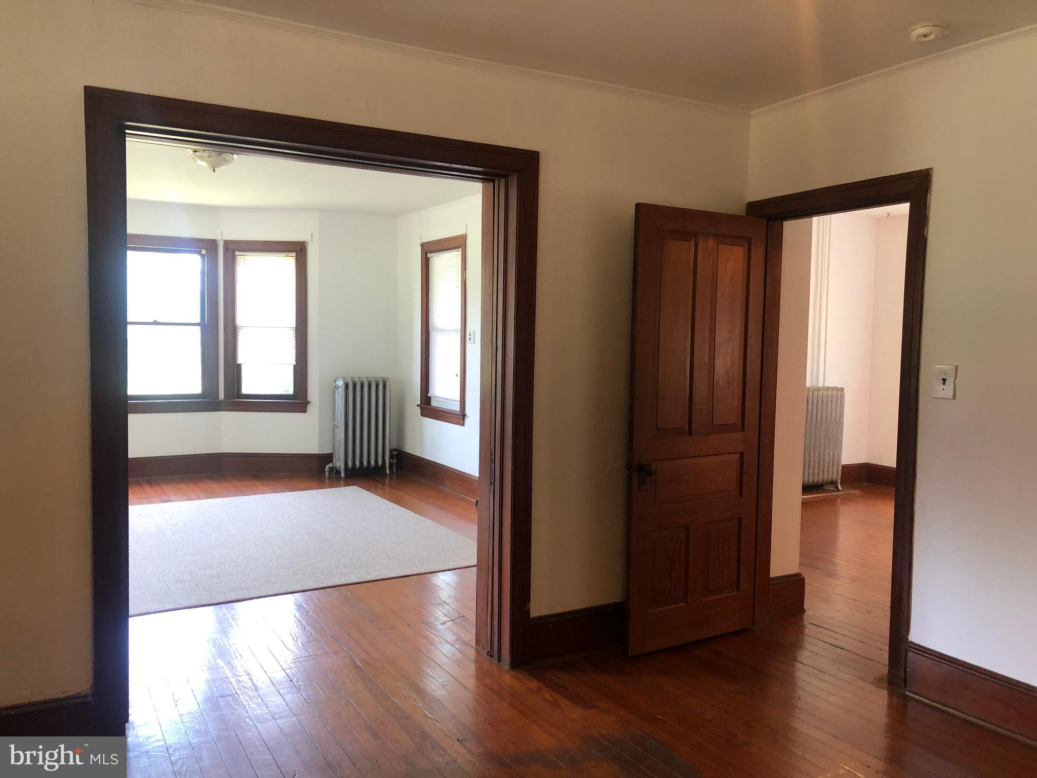 000 - Residential Lease