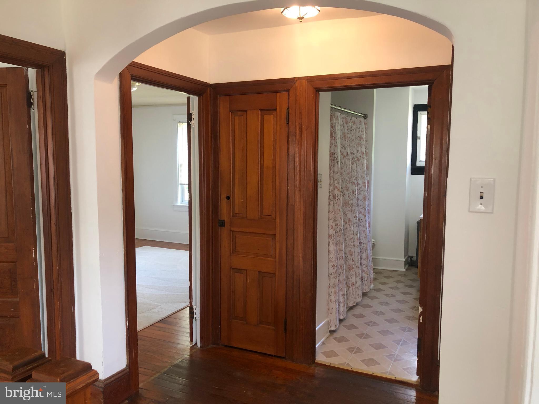 000 - Residential Lease