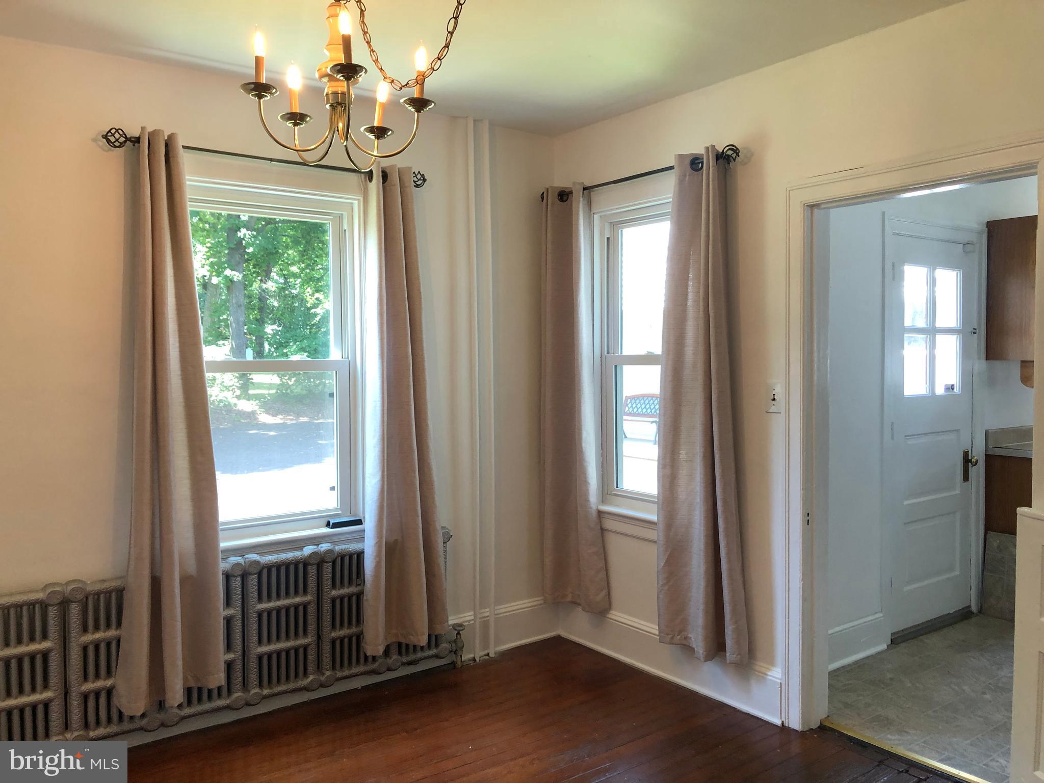 000 - Residential Lease