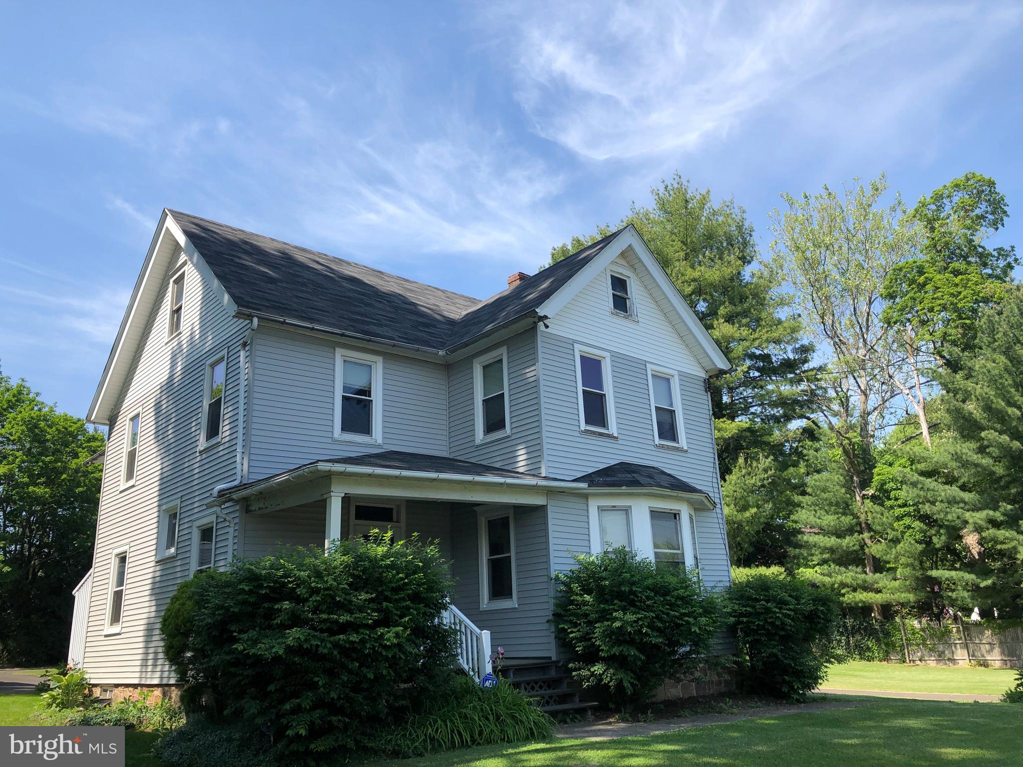 000 - Residential Lease