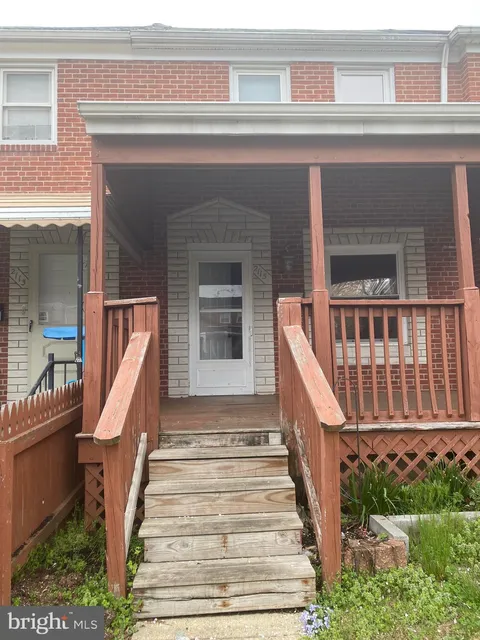 2115 Firethorn Road, Middle River, MD MLS: MDBC2123786