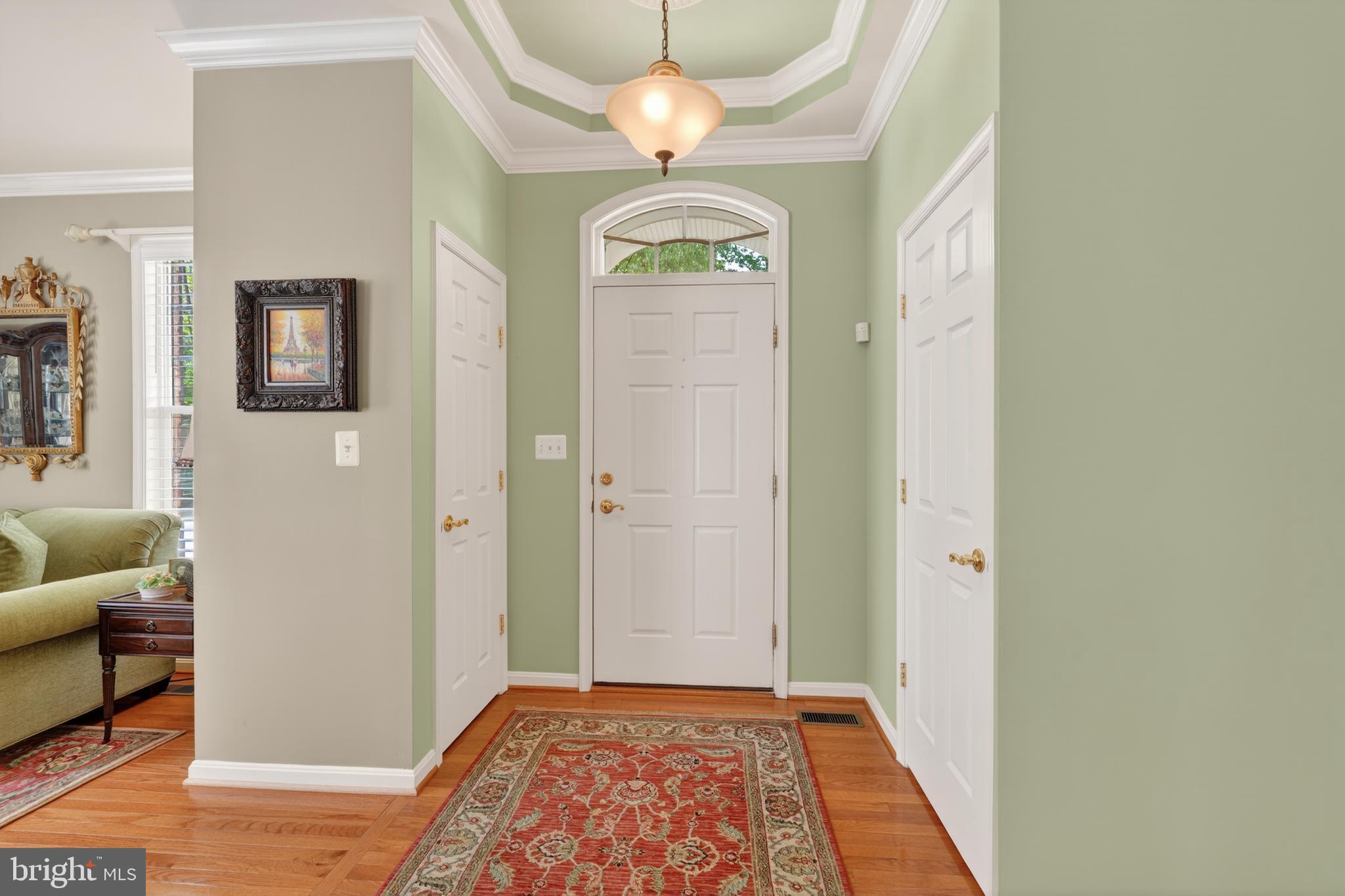 6934 COVE INLET COURT