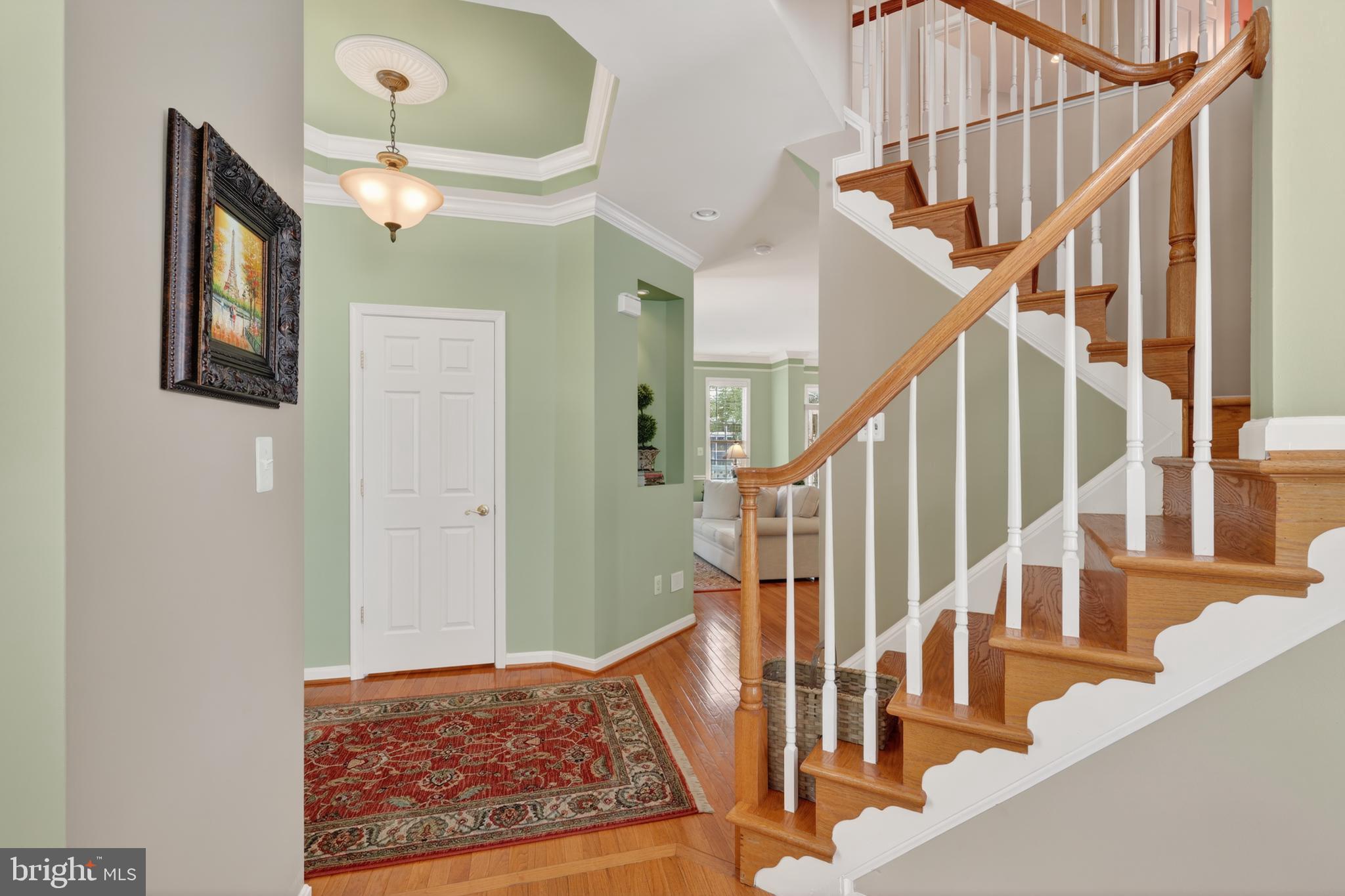 6934 COVE INLET COURT