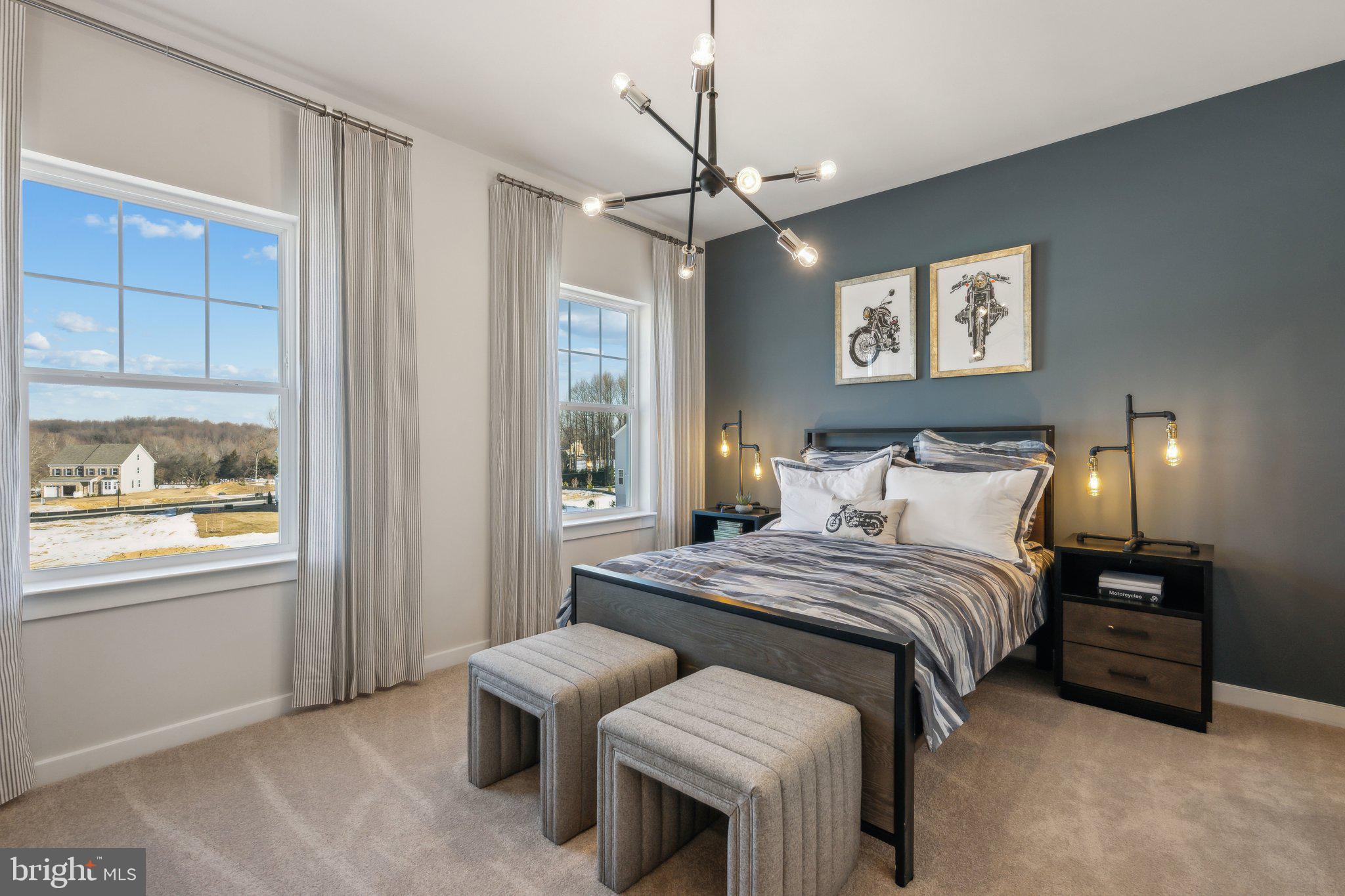 OVERLOOK AT WESTMORE - Residential