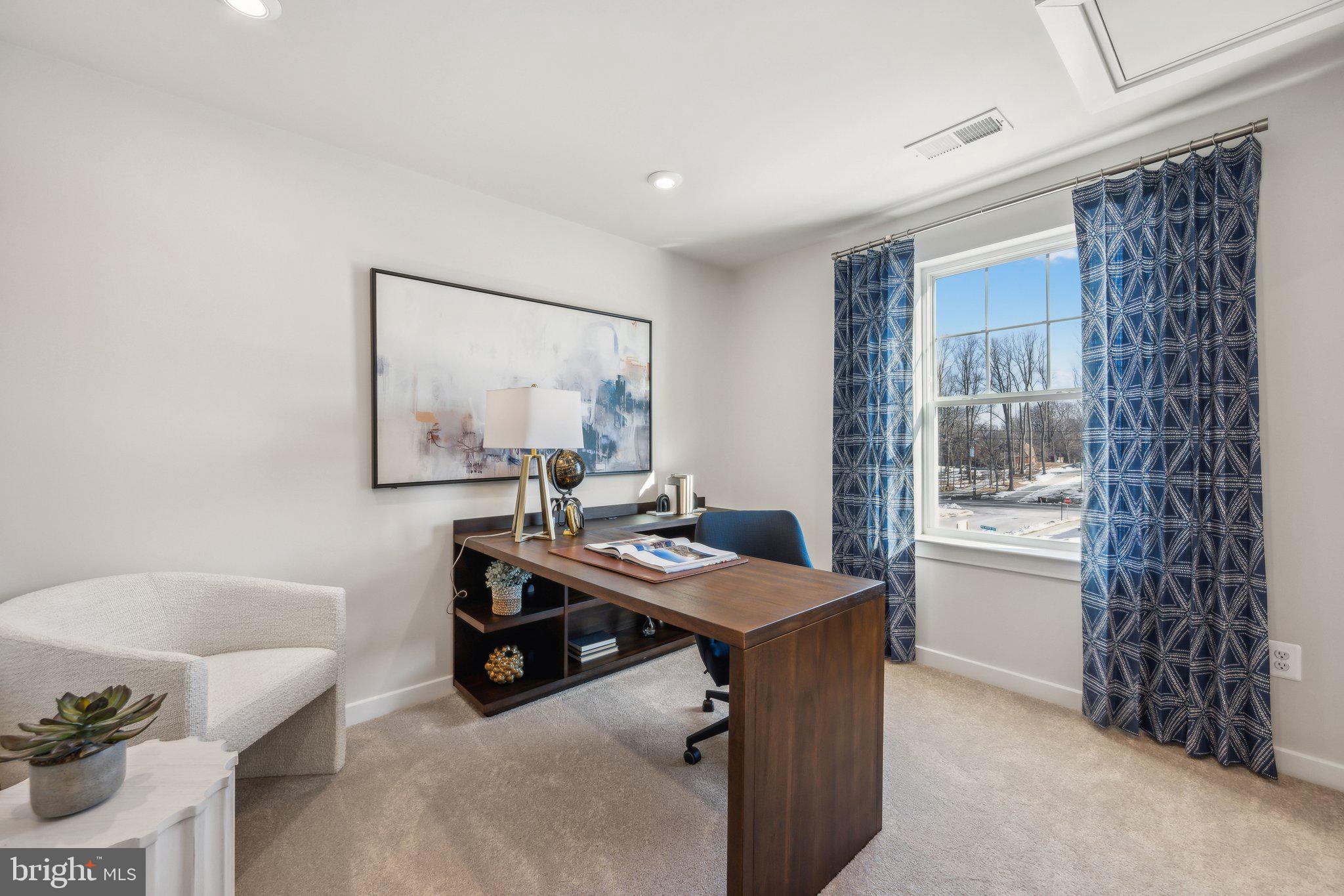 OVERLOOK AT WESTMORE - Residential