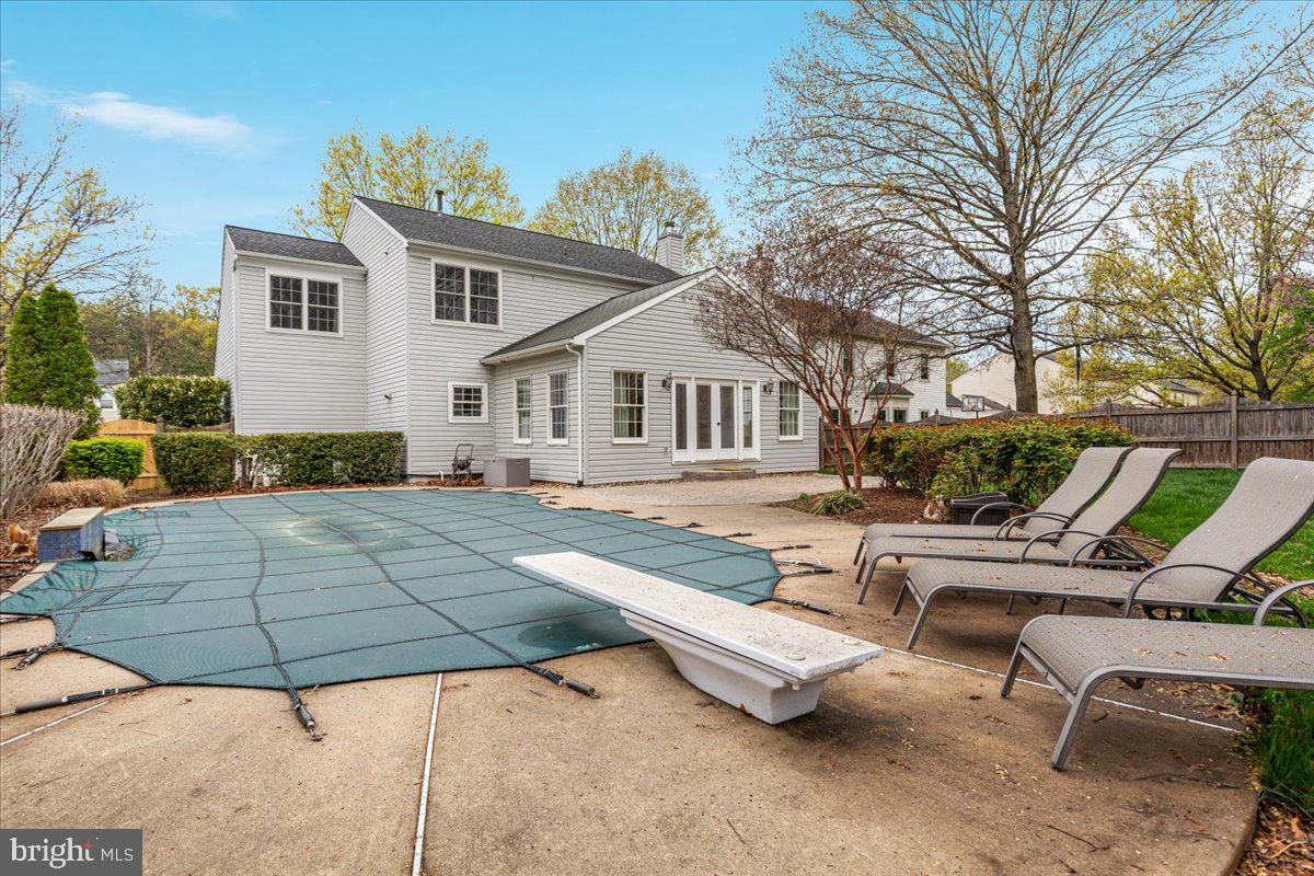 ROCK HILL ESTATES - Residential Lease