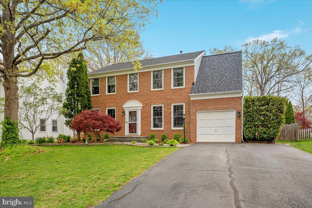 ROCK HILL ESTATES - Residential Lease