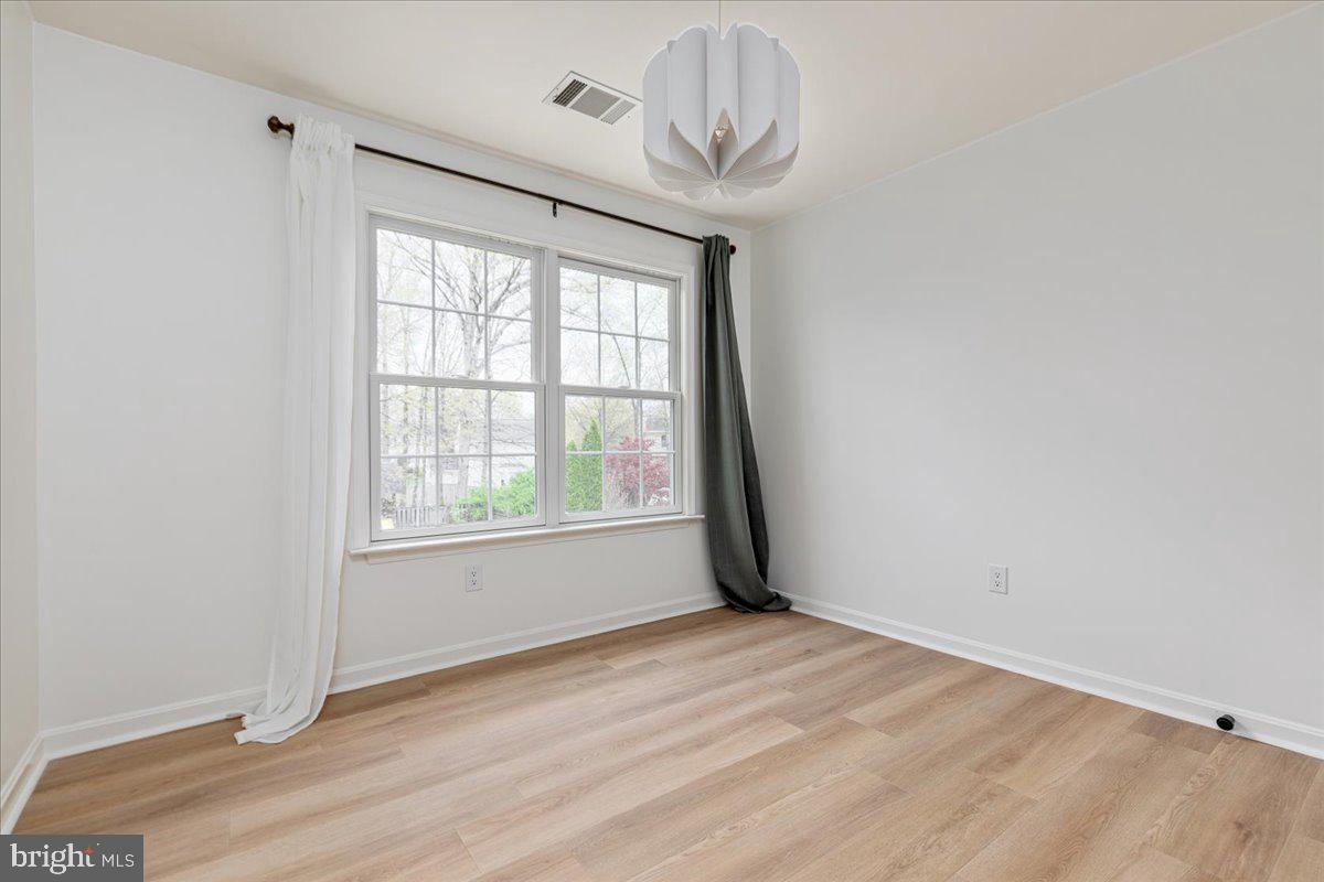 ROCK HILL ESTATES - Residential Lease