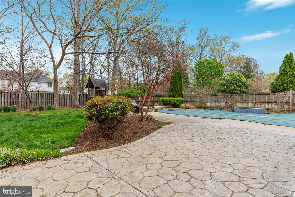 ROCK HILL ESTATES - Residential Lease