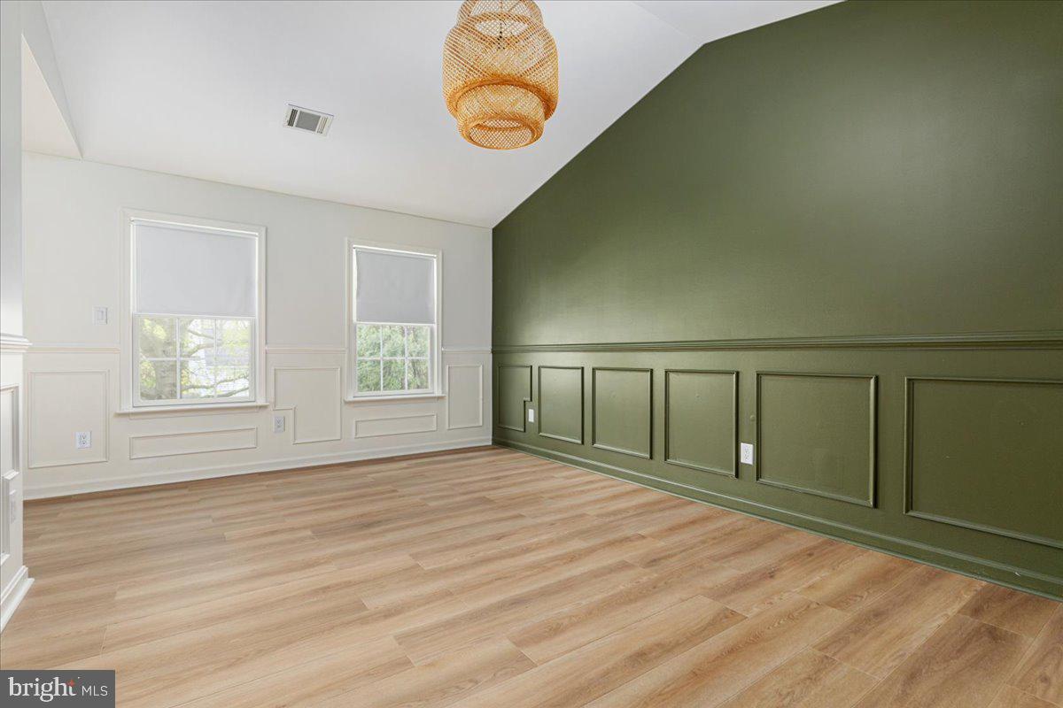 ROCK HILL ESTATES - Residential Lease