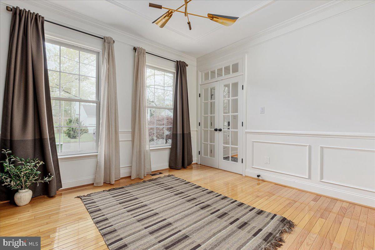 ROCK HILL ESTATES - Residential Lease