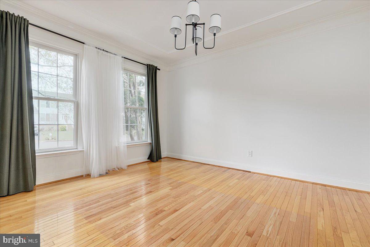 ROCK HILL ESTATES - Residential Lease