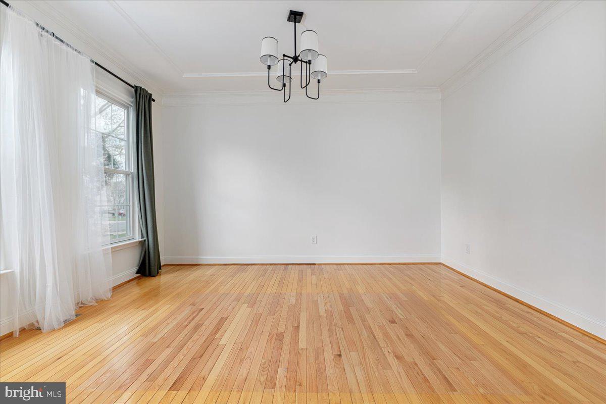 ROCK HILL ESTATES - Residential Lease