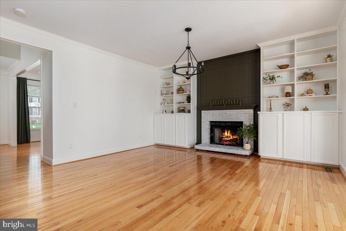 ROCK HILL ESTATES - Residential Lease