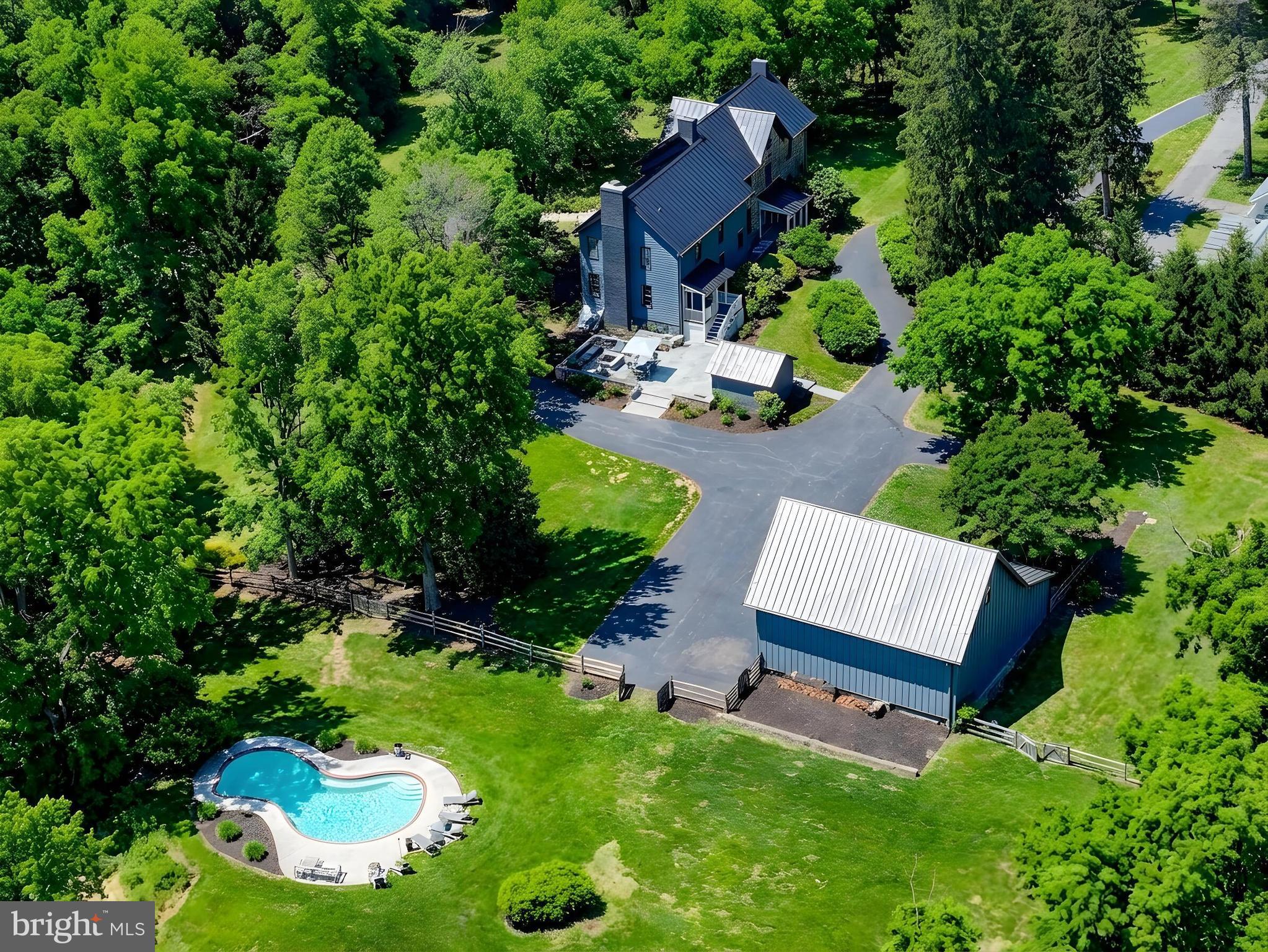 LUTHERVILLE - Residential