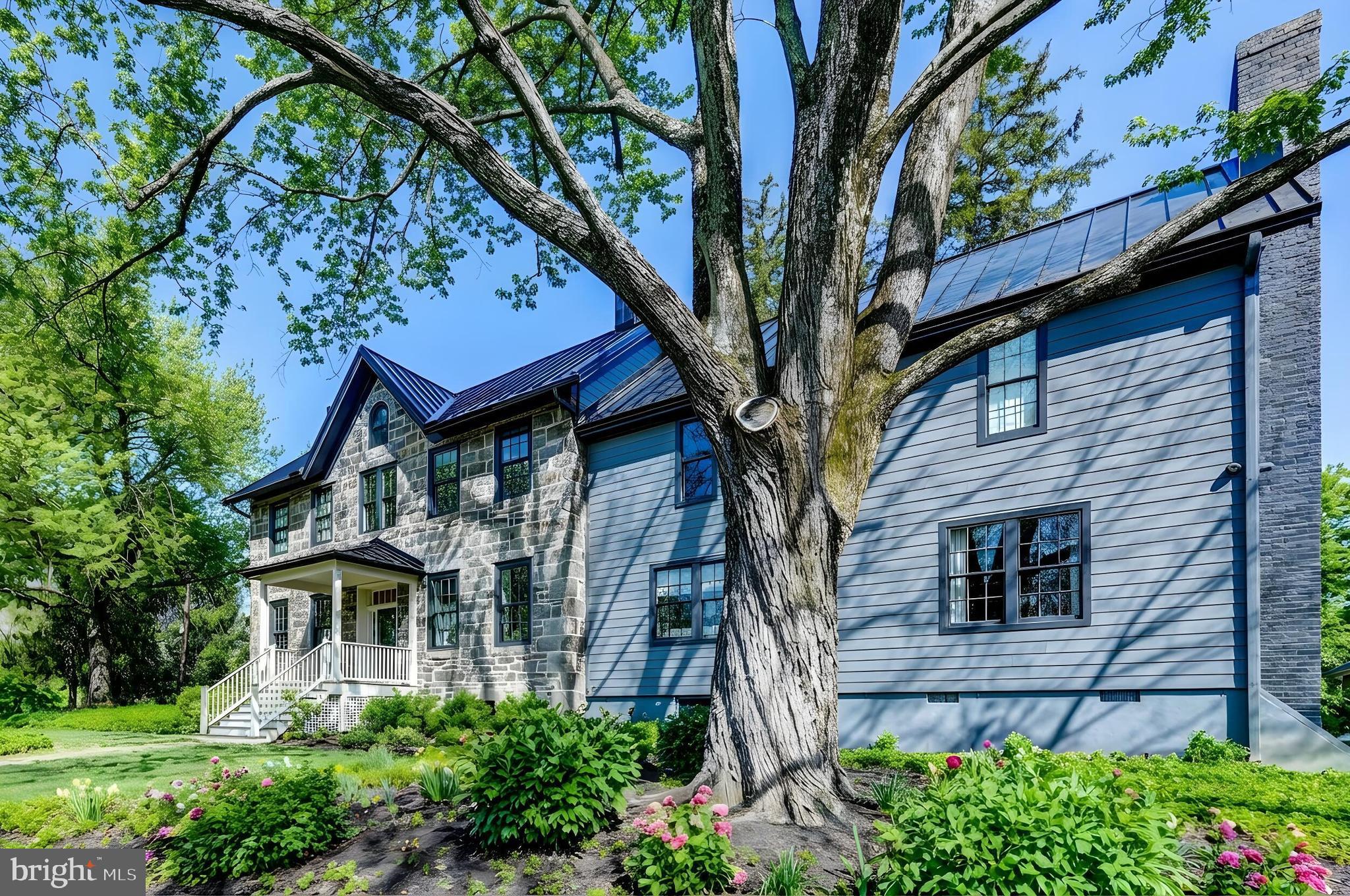 LUTHERVILLE - Residential