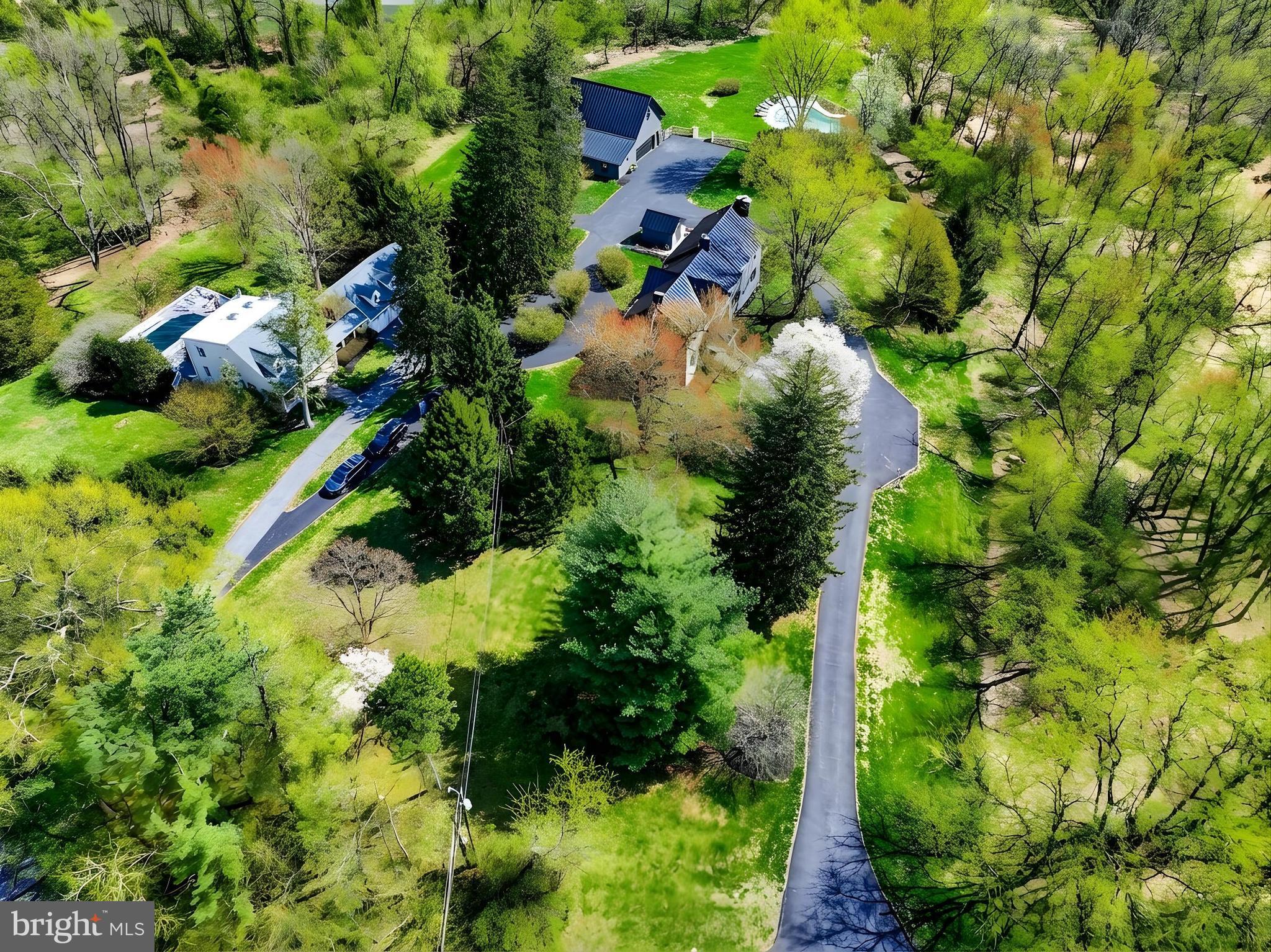 LUTHERVILLE - Residential