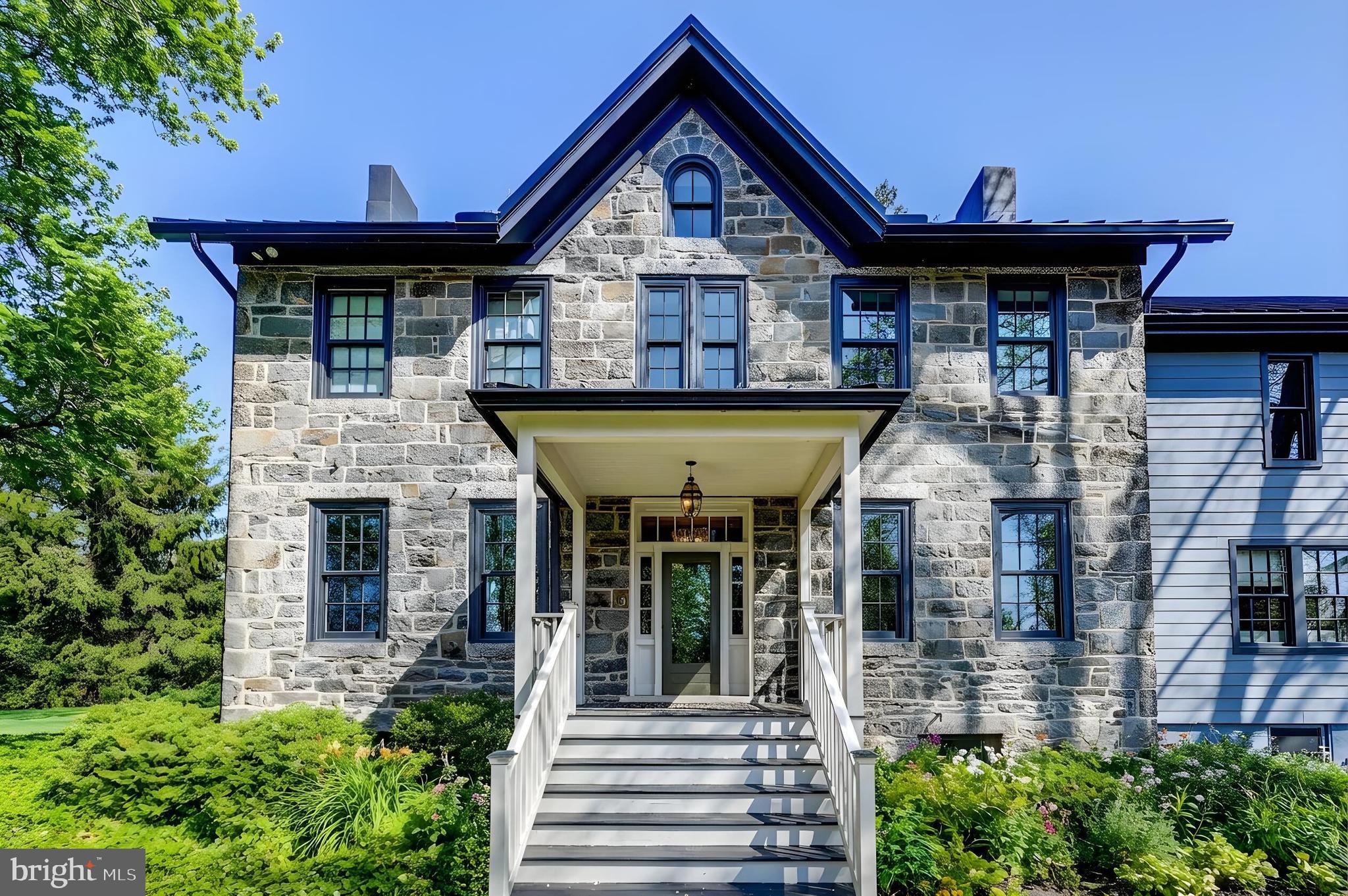 LUTHERVILLE - Residential