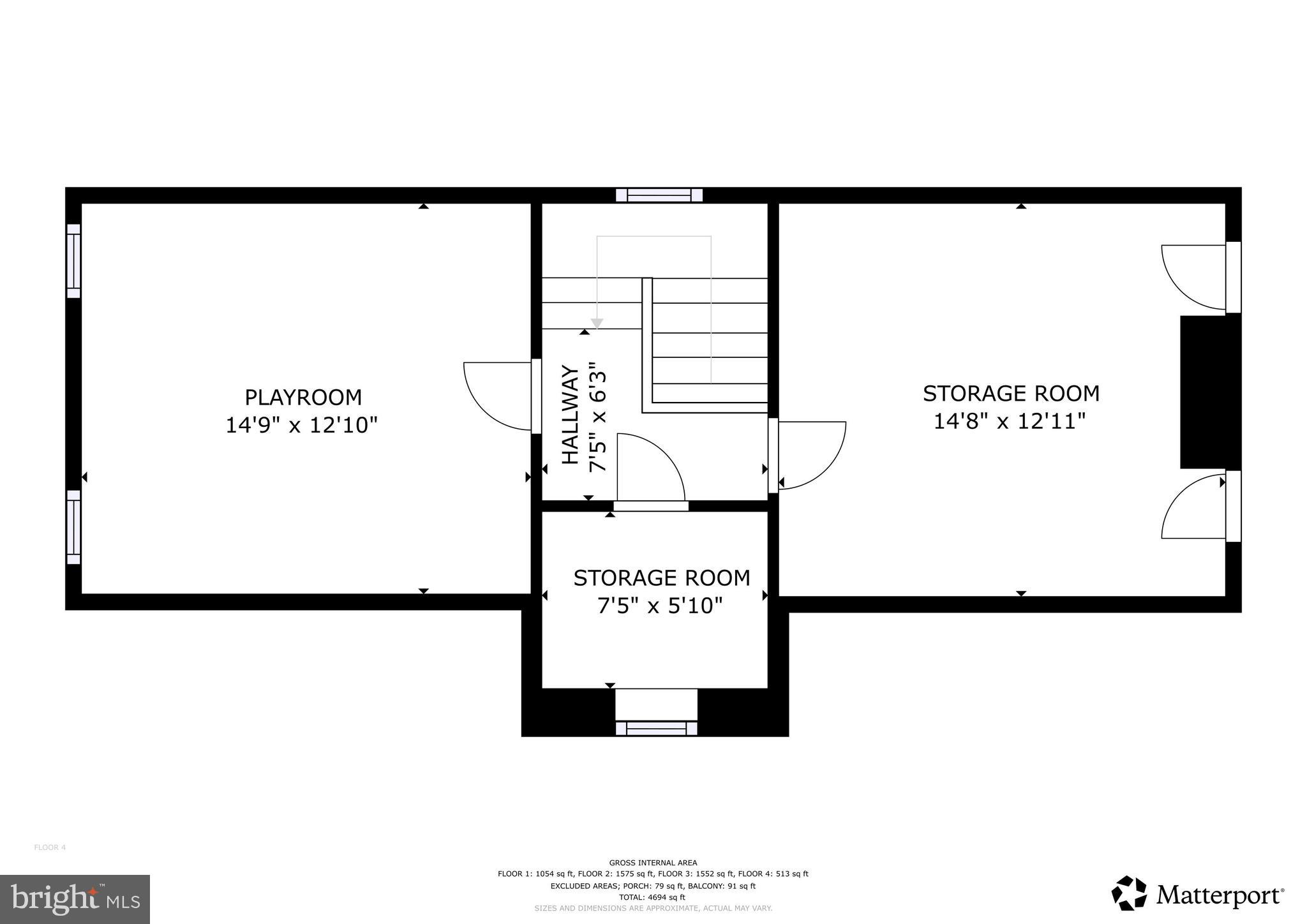 LUTHERVILLE - Residential