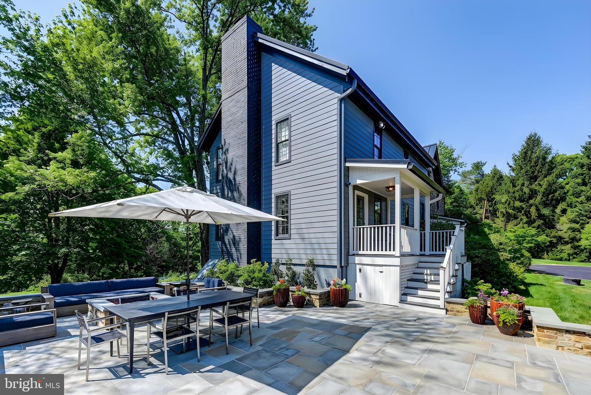 LUTHERVILLE - Residential