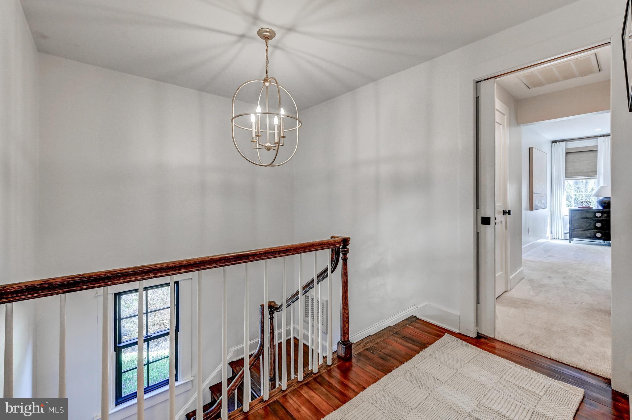 LUTHERVILLE - Residential