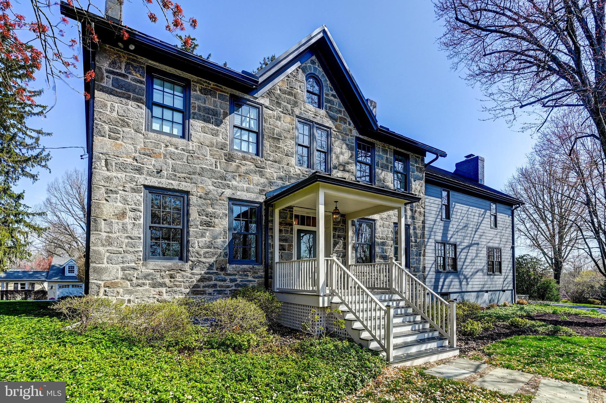 LUTHERVILLE - Residential