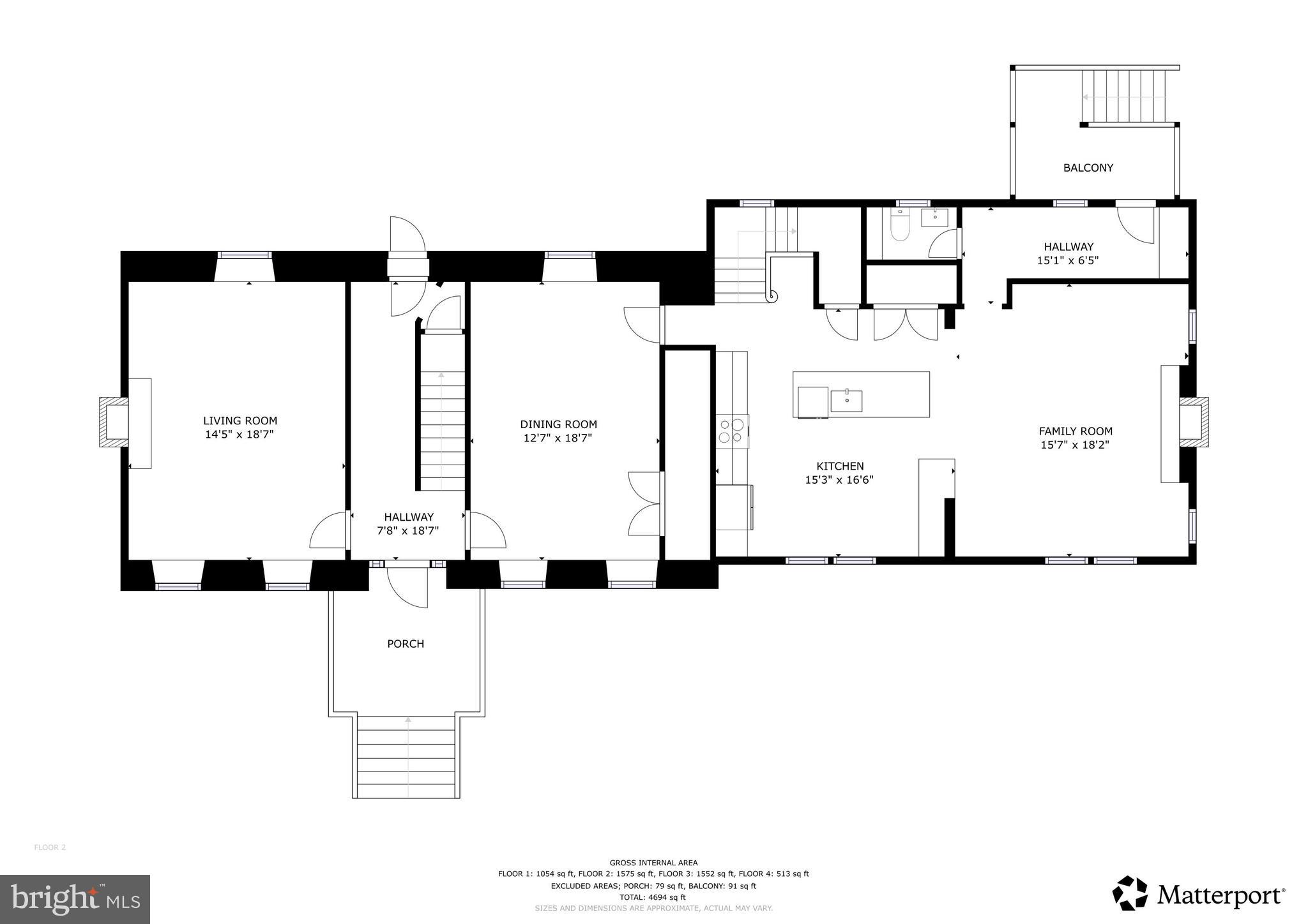 LUTHERVILLE - Residential