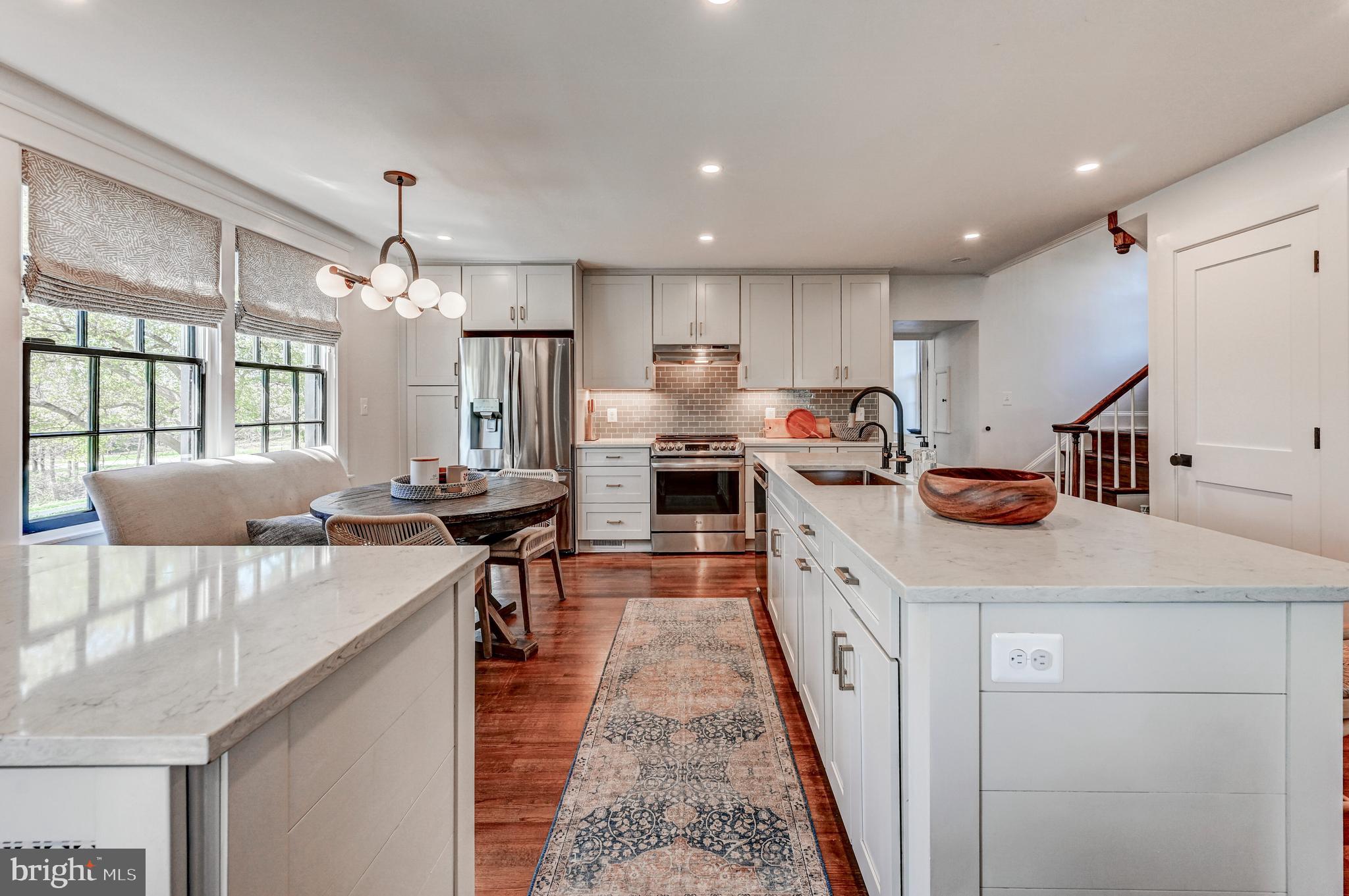 LUTHERVILLE - Residential