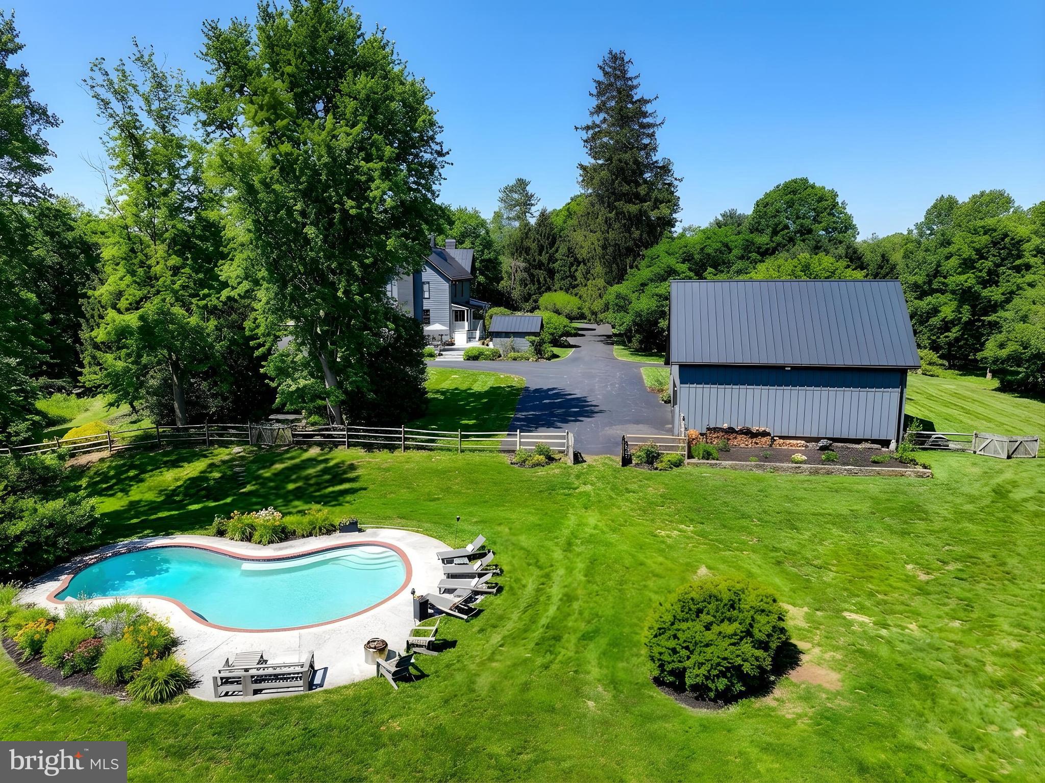 LUTHERVILLE - Residential