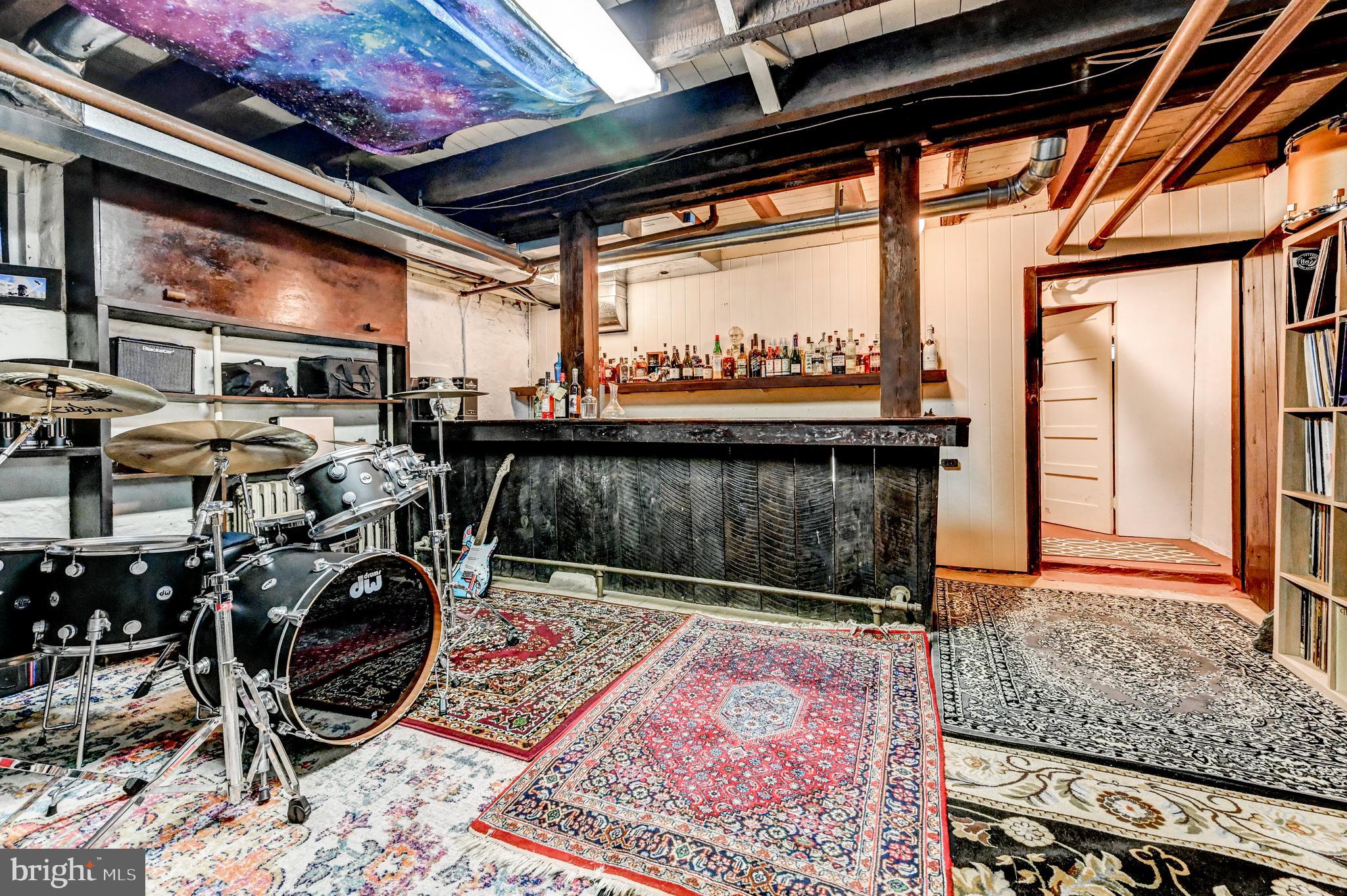 LUTHERVILLE - Residential