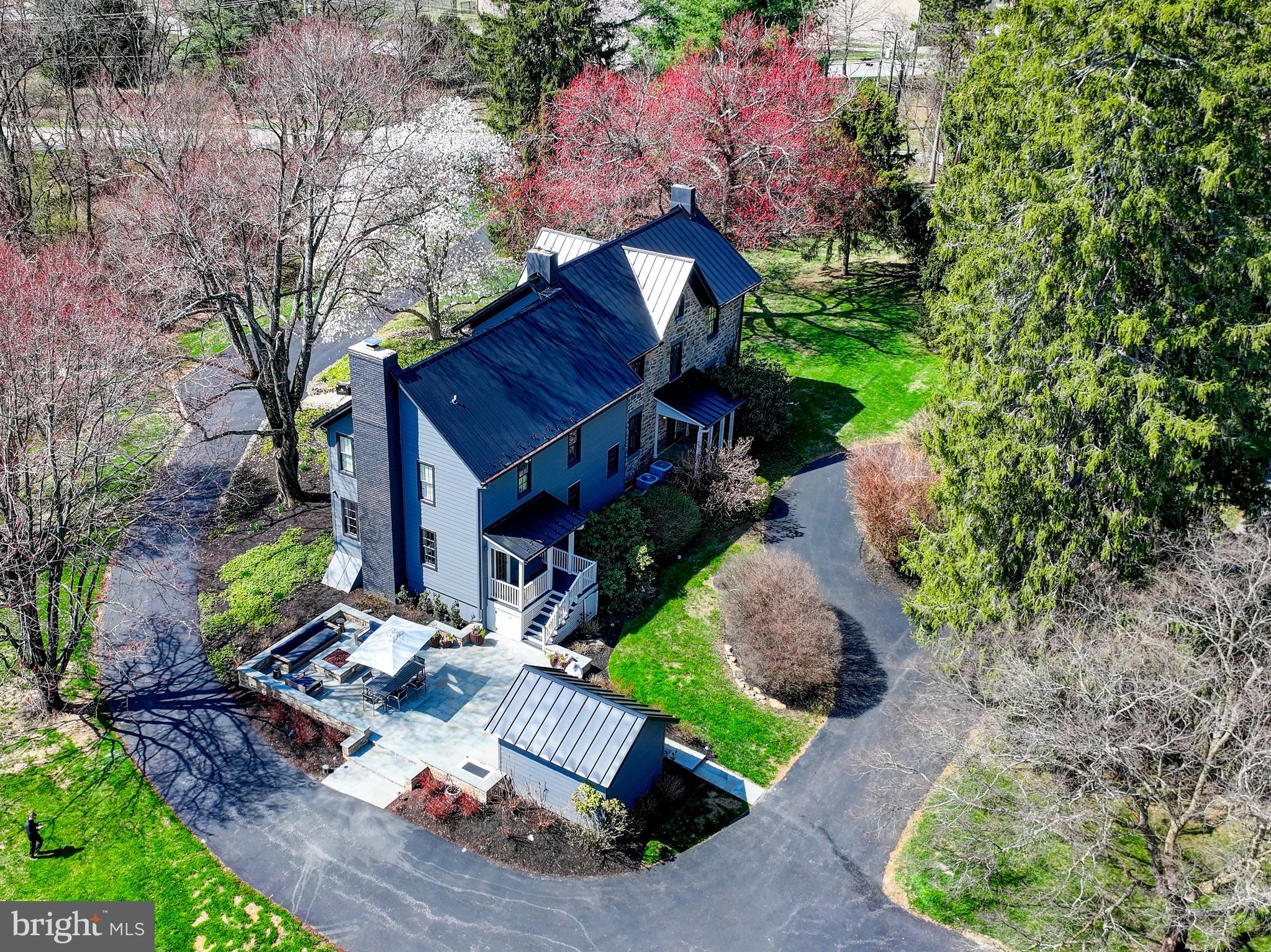 LUTHERVILLE - Residential