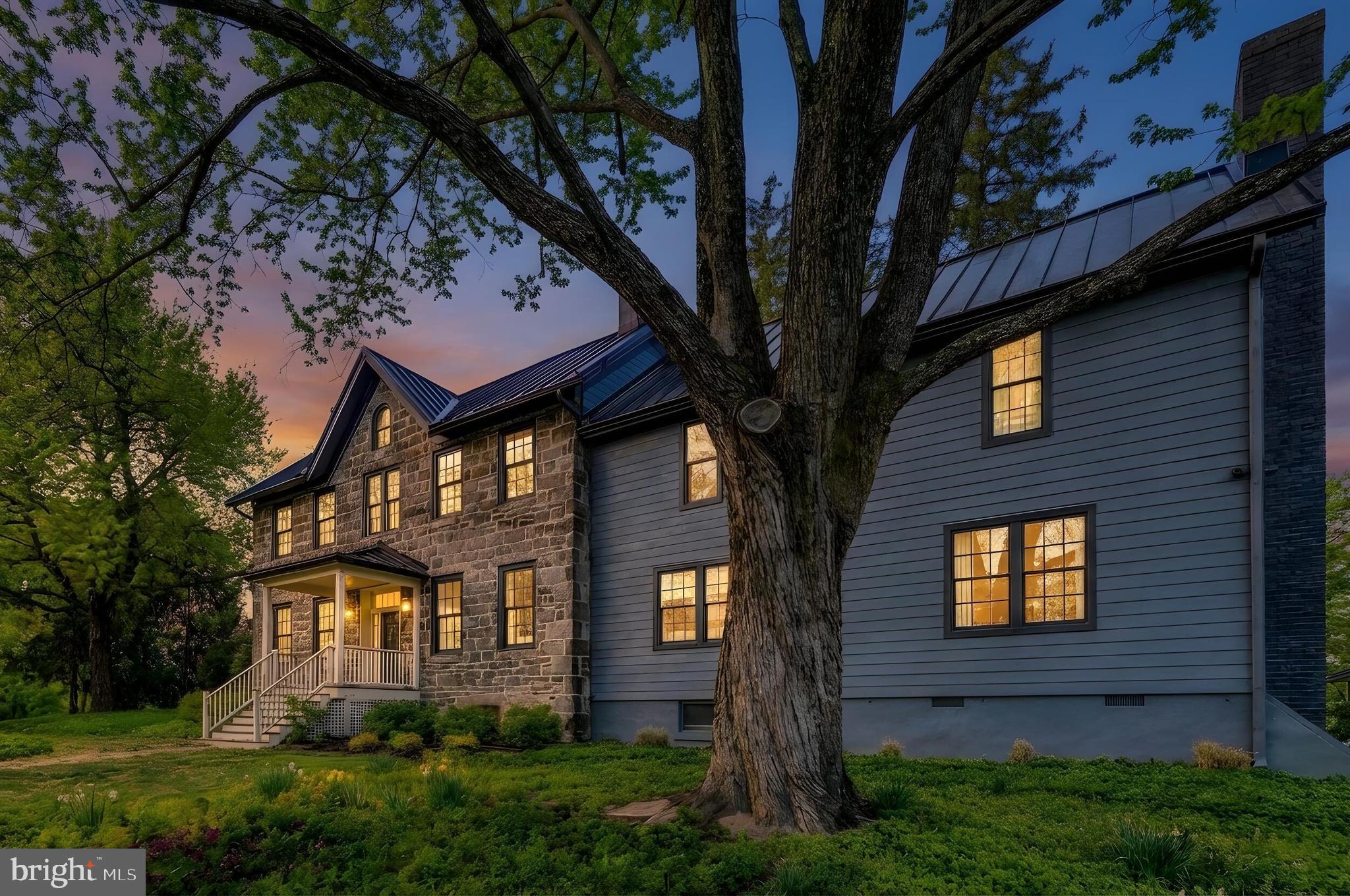 LUTHERVILLE - Residential